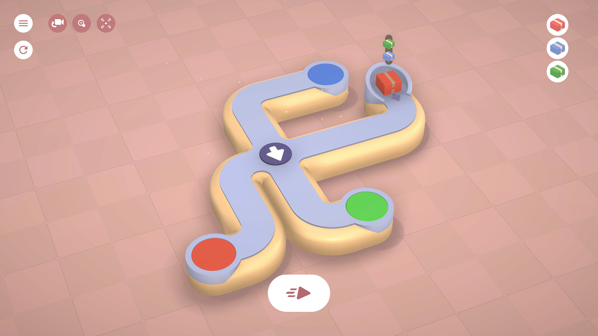 The Packages screenshot 7