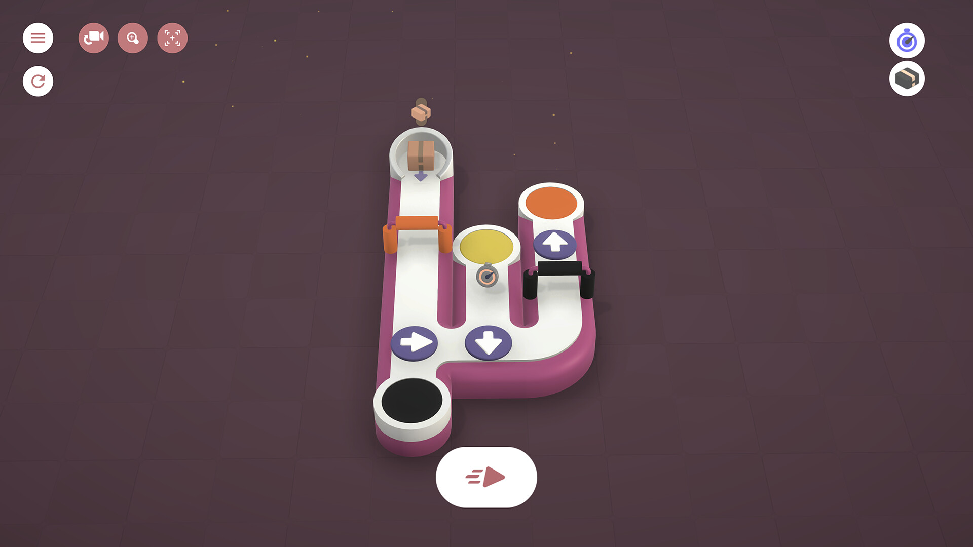 The Packages screenshot 4