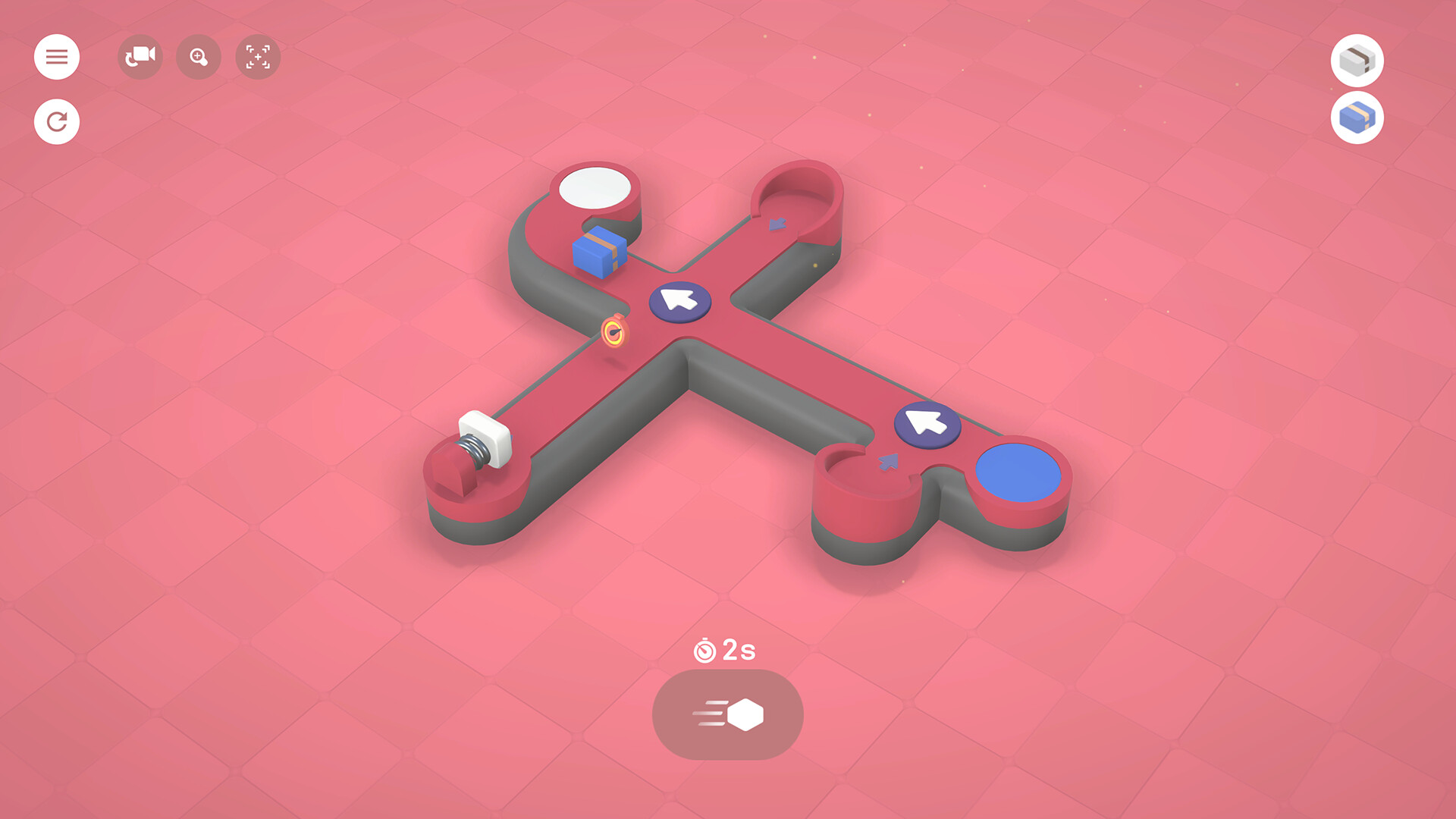 The Packages screenshot 1