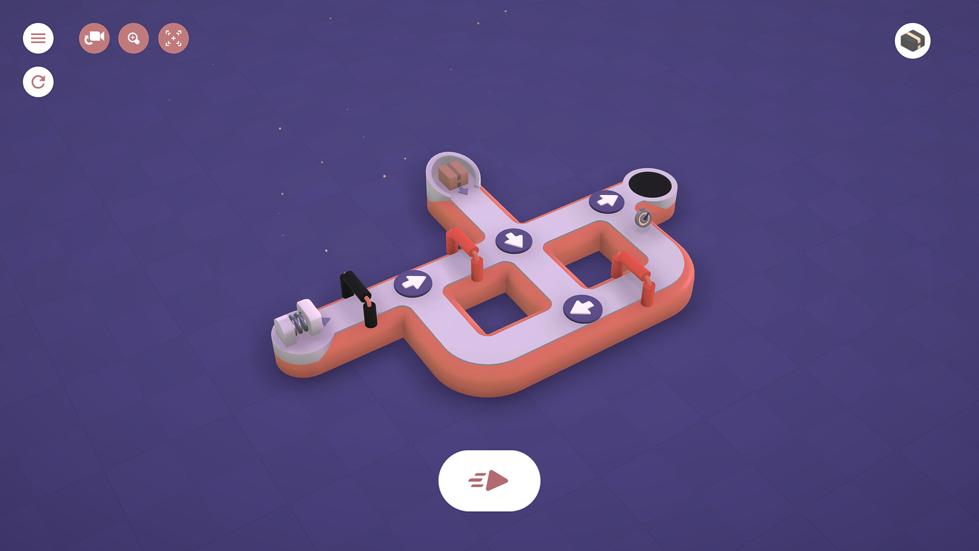 The Packages screenshot 6