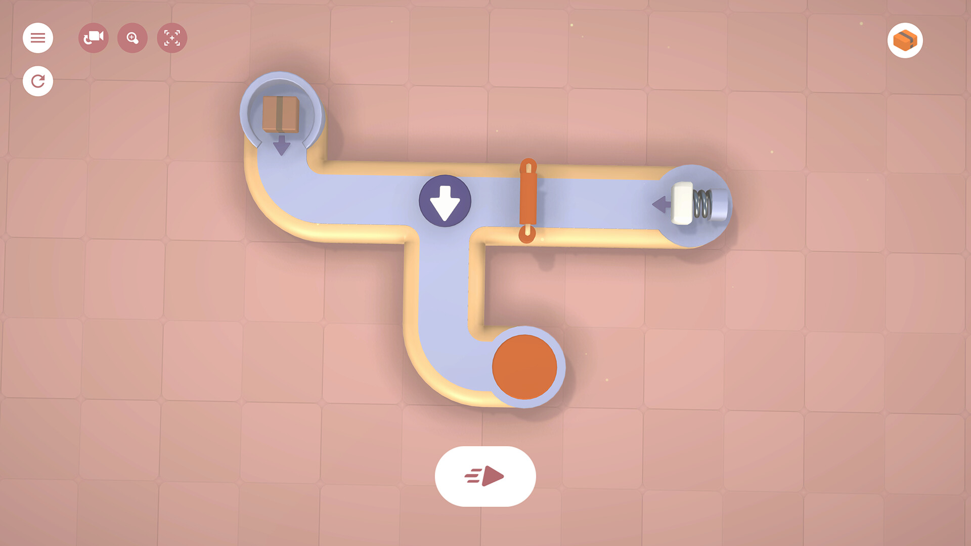 The Packages screenshot 5