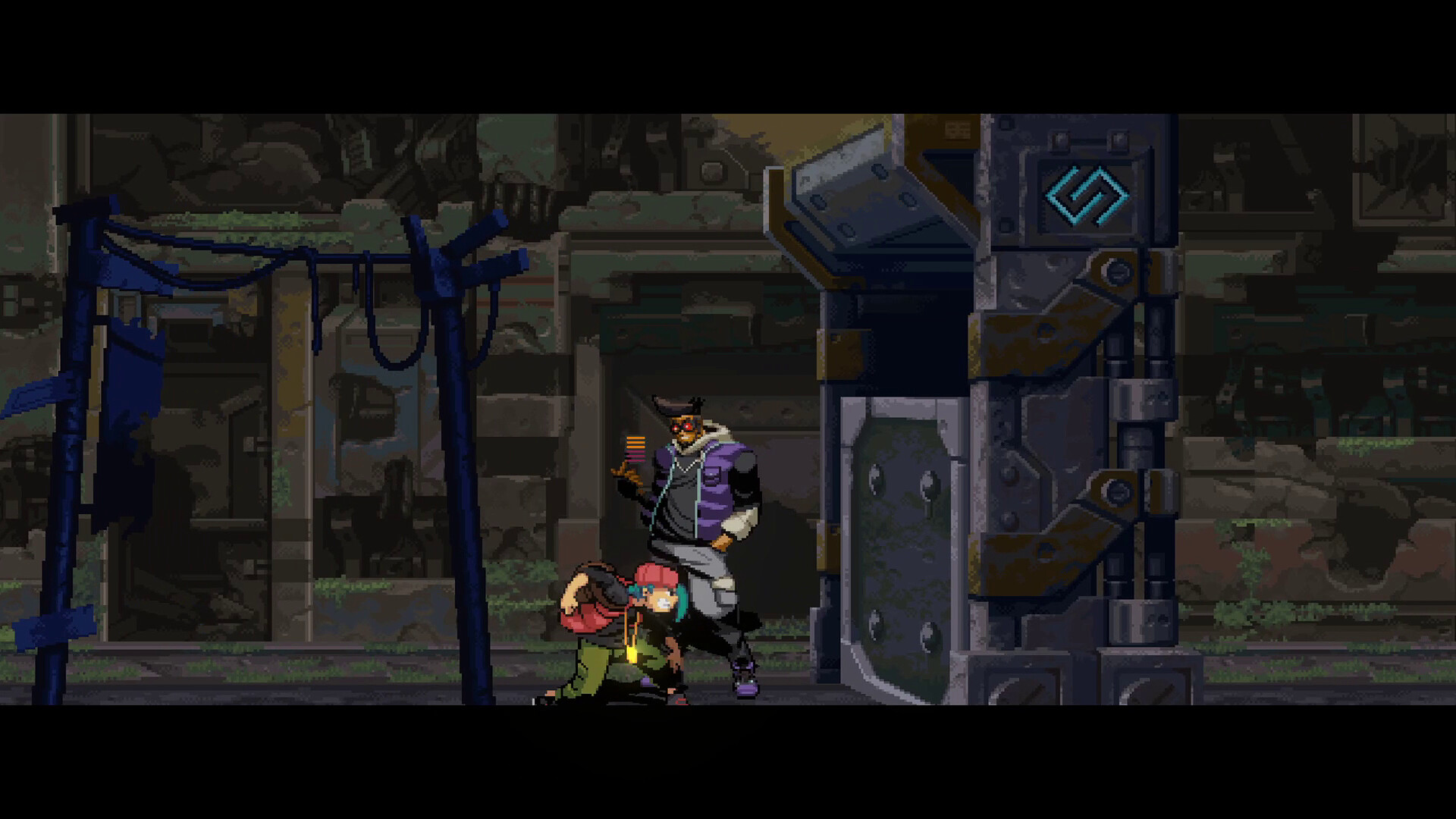 Pizza Kidd screenshot 6