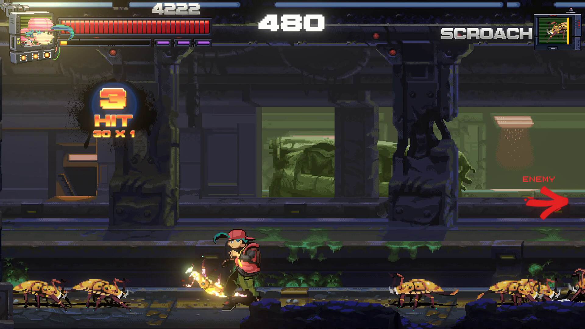 Pizza Kidd screenshot 10