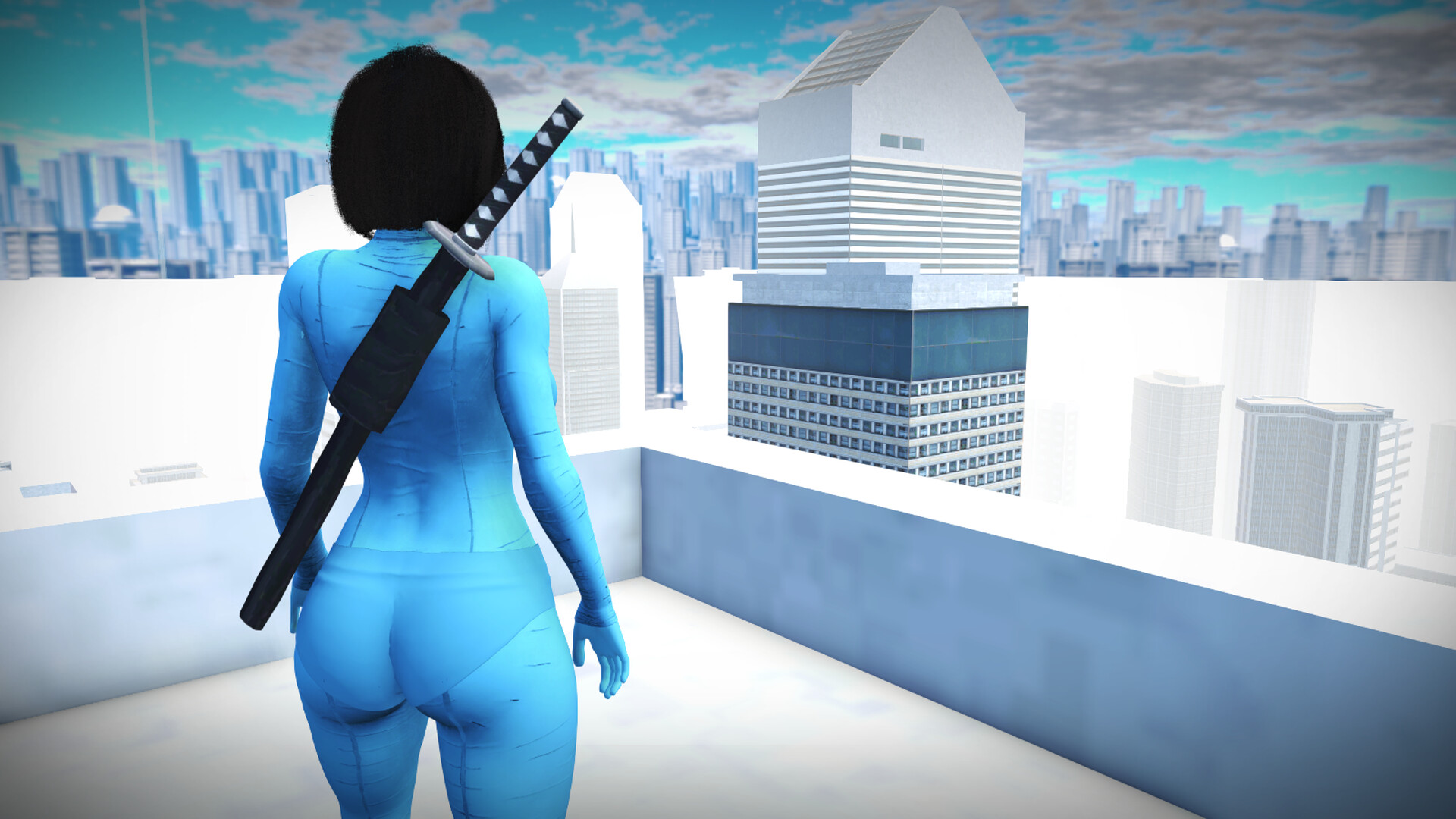 Vanessa screenshot 5