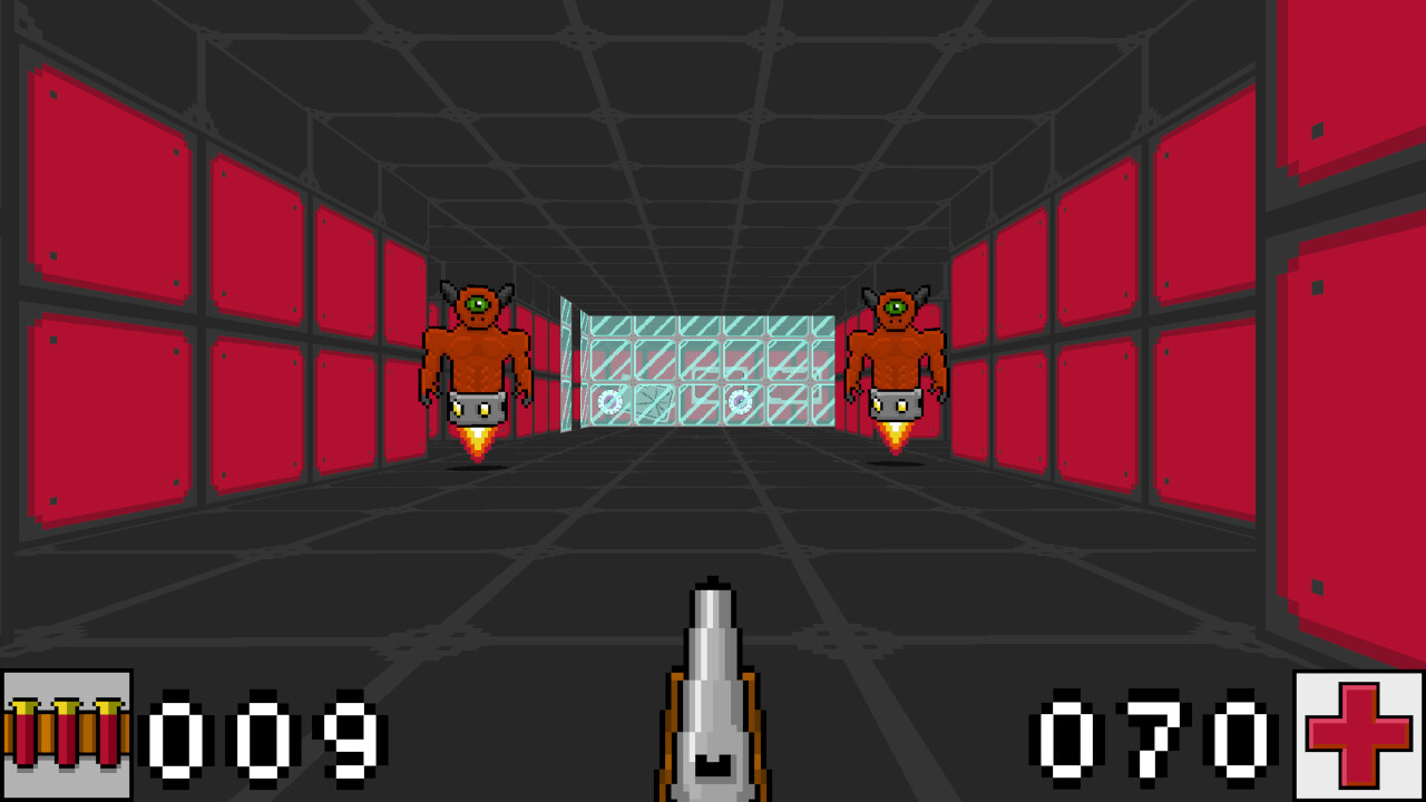 Terrorform screenshot 4