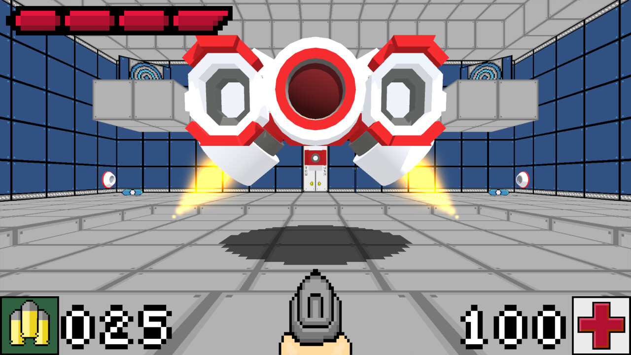 Terrorform screenshot 2