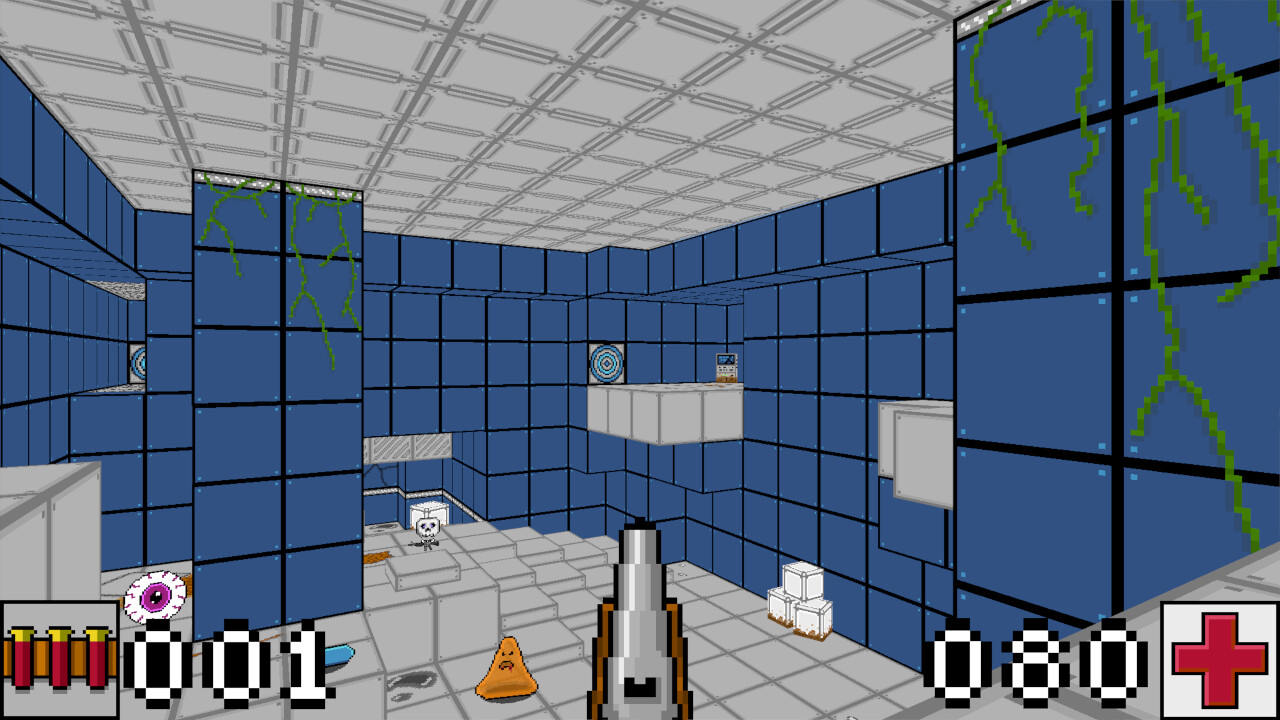Terrorform screenshot 3