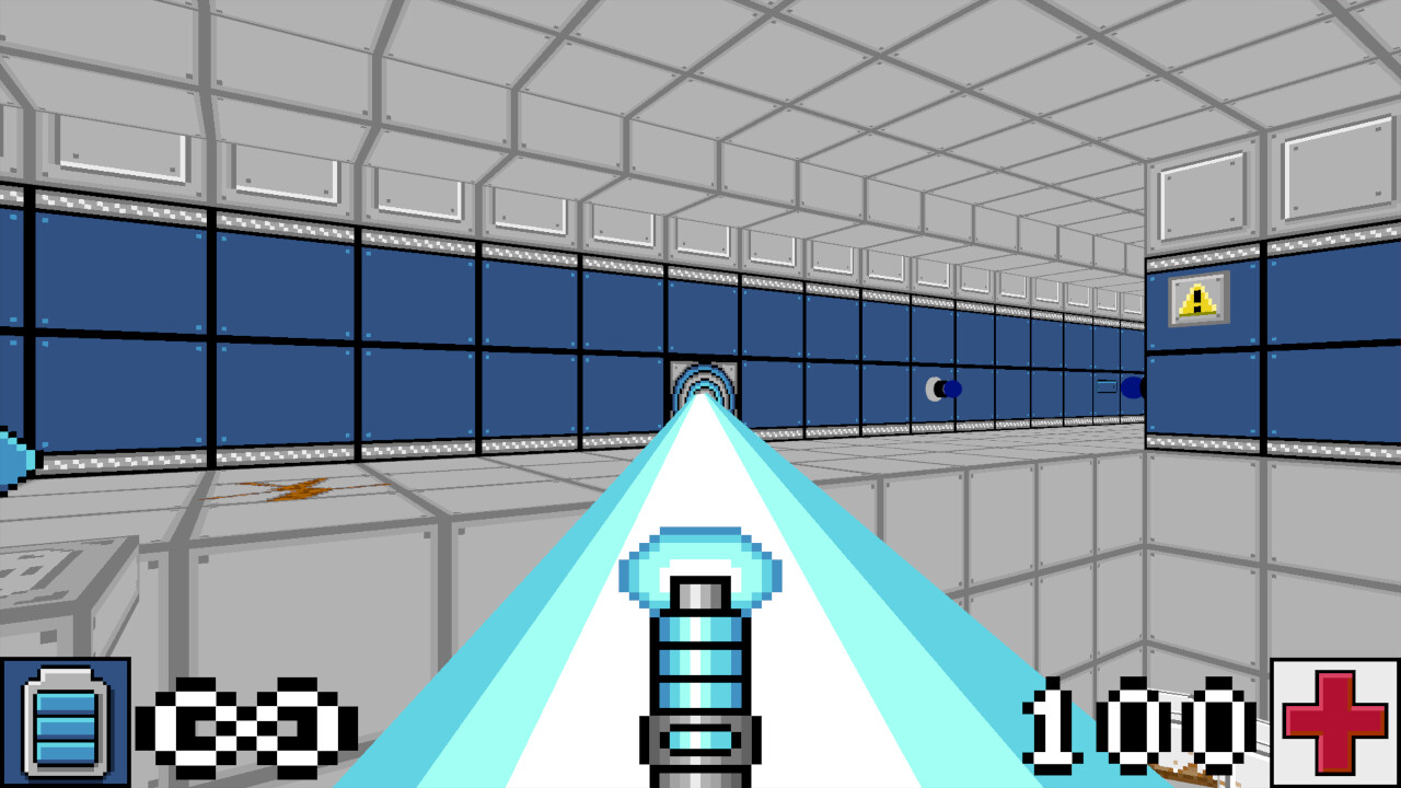 Terrorform screenshot 5