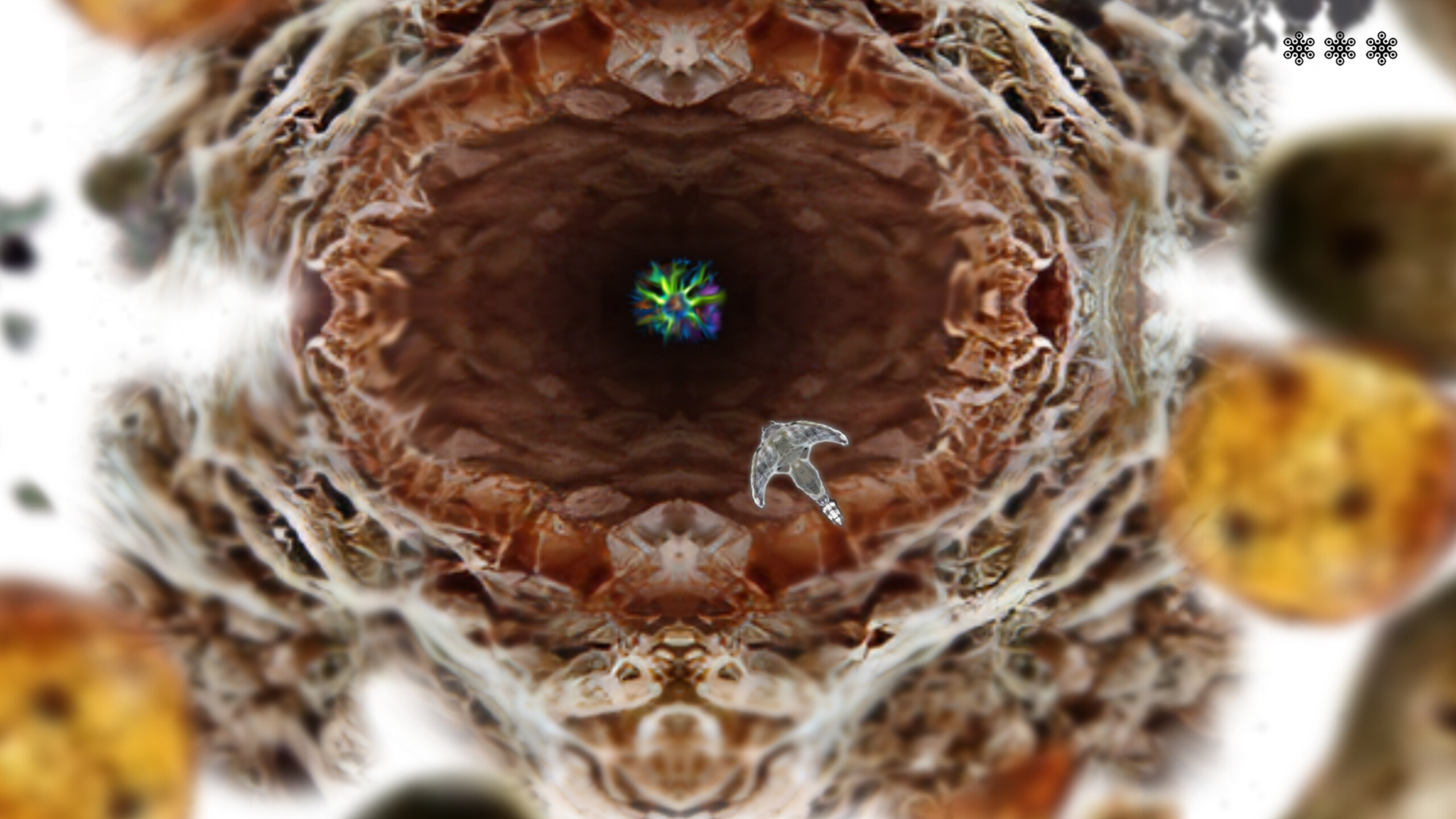 MICROSCOPIC screenshot 7