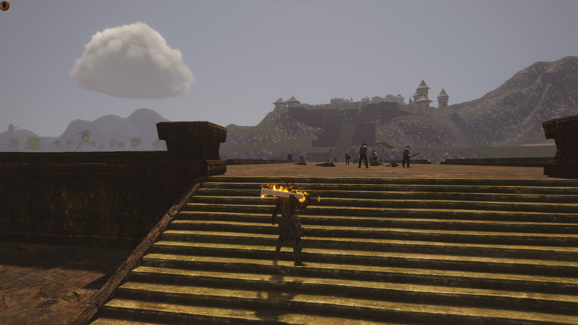 Scorphius screenshot 3
