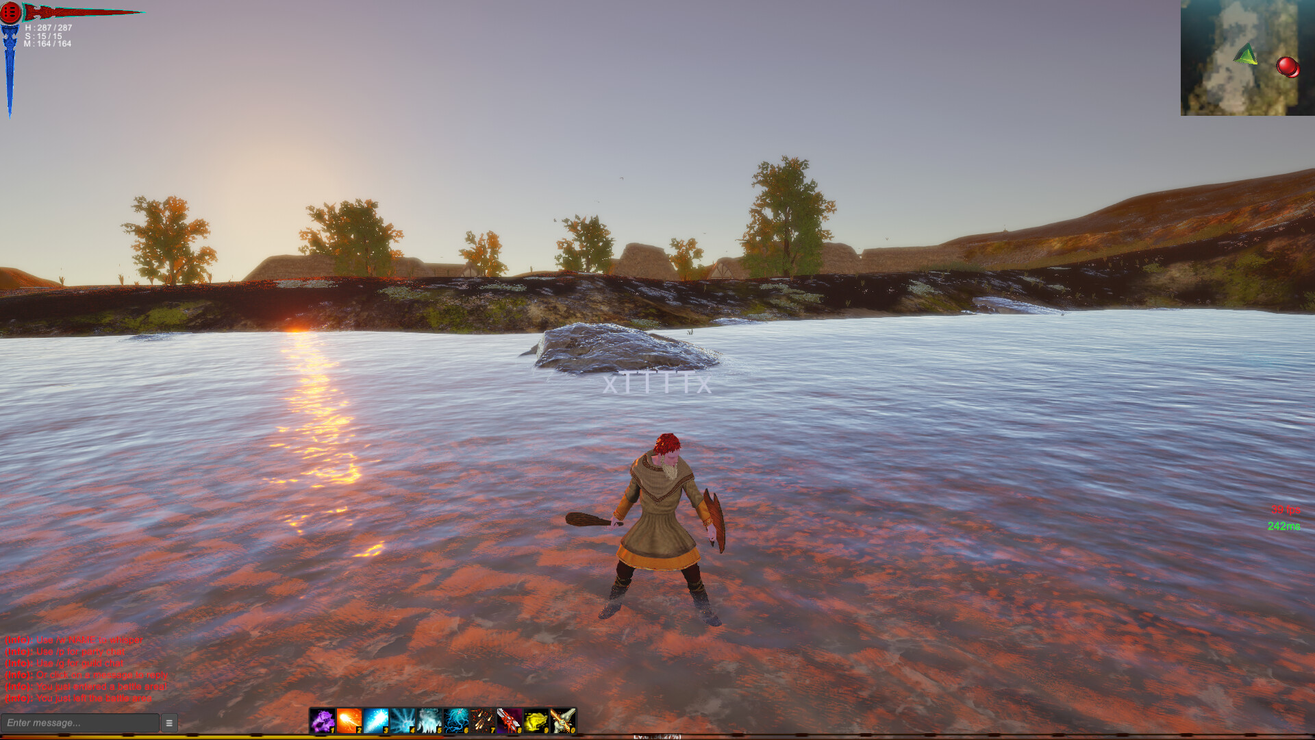 Scorphius screenshot 9