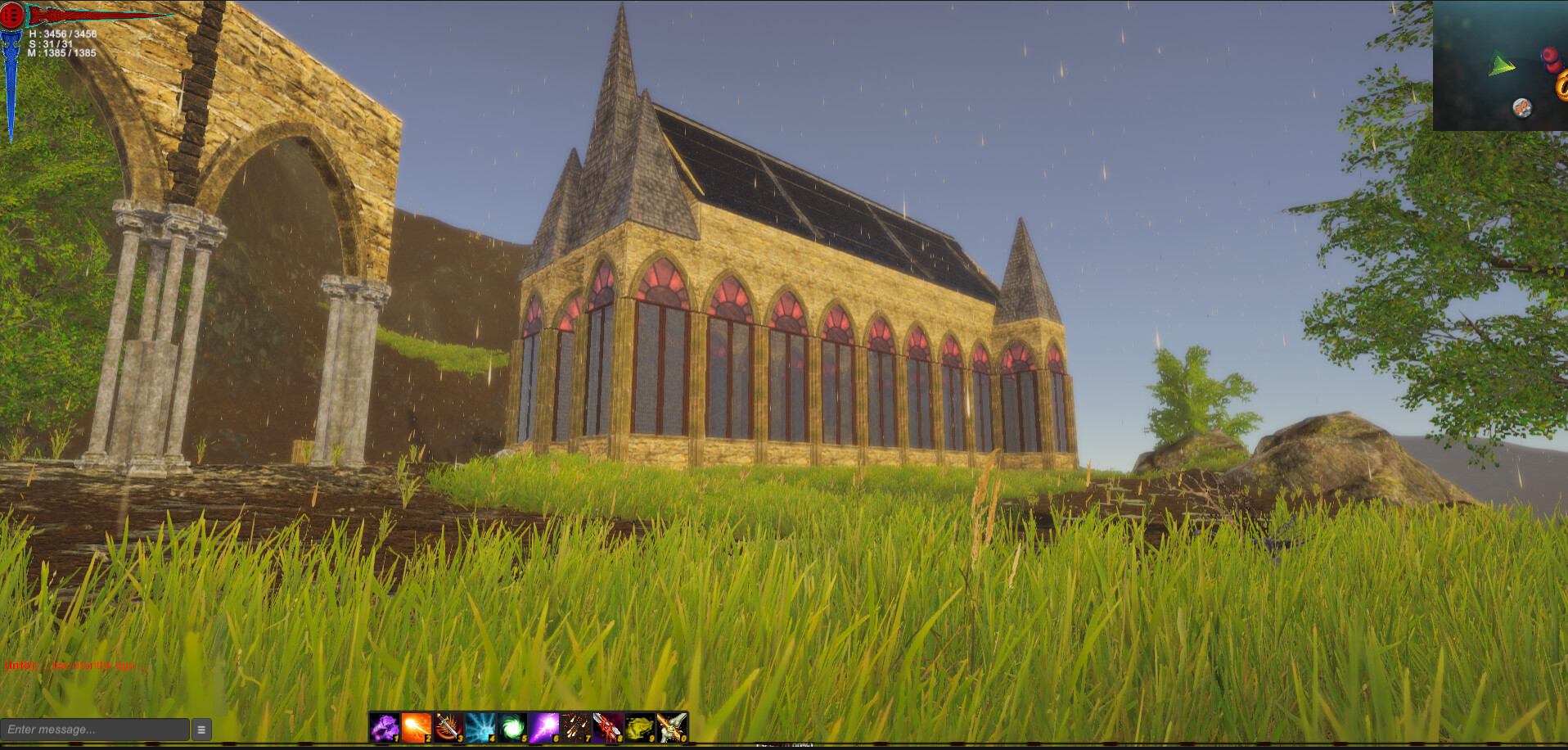 Scorphius screenshot 5