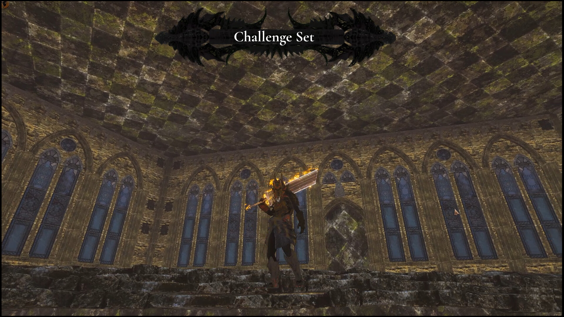 Scorphius screenshot 2