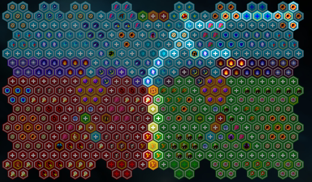 Scorphius screenshot 6