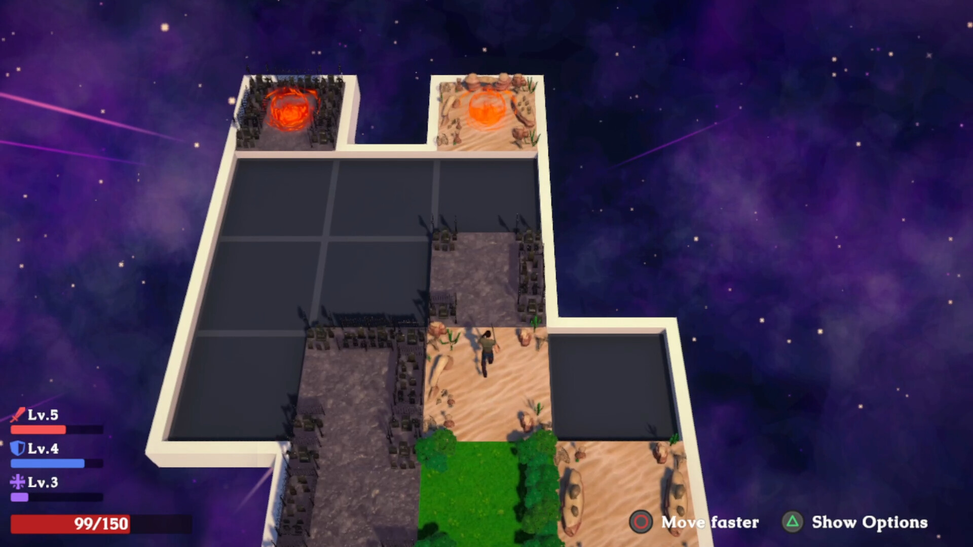 Mapventure Story screenshot 9