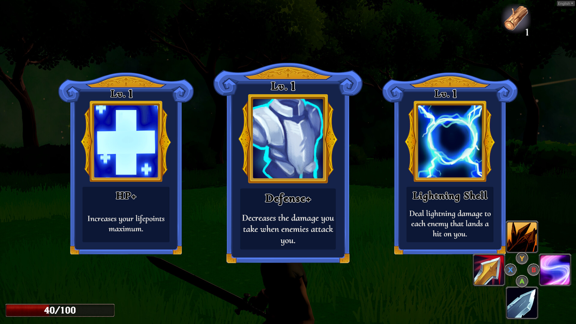 Mapventure Story screenshot 7
