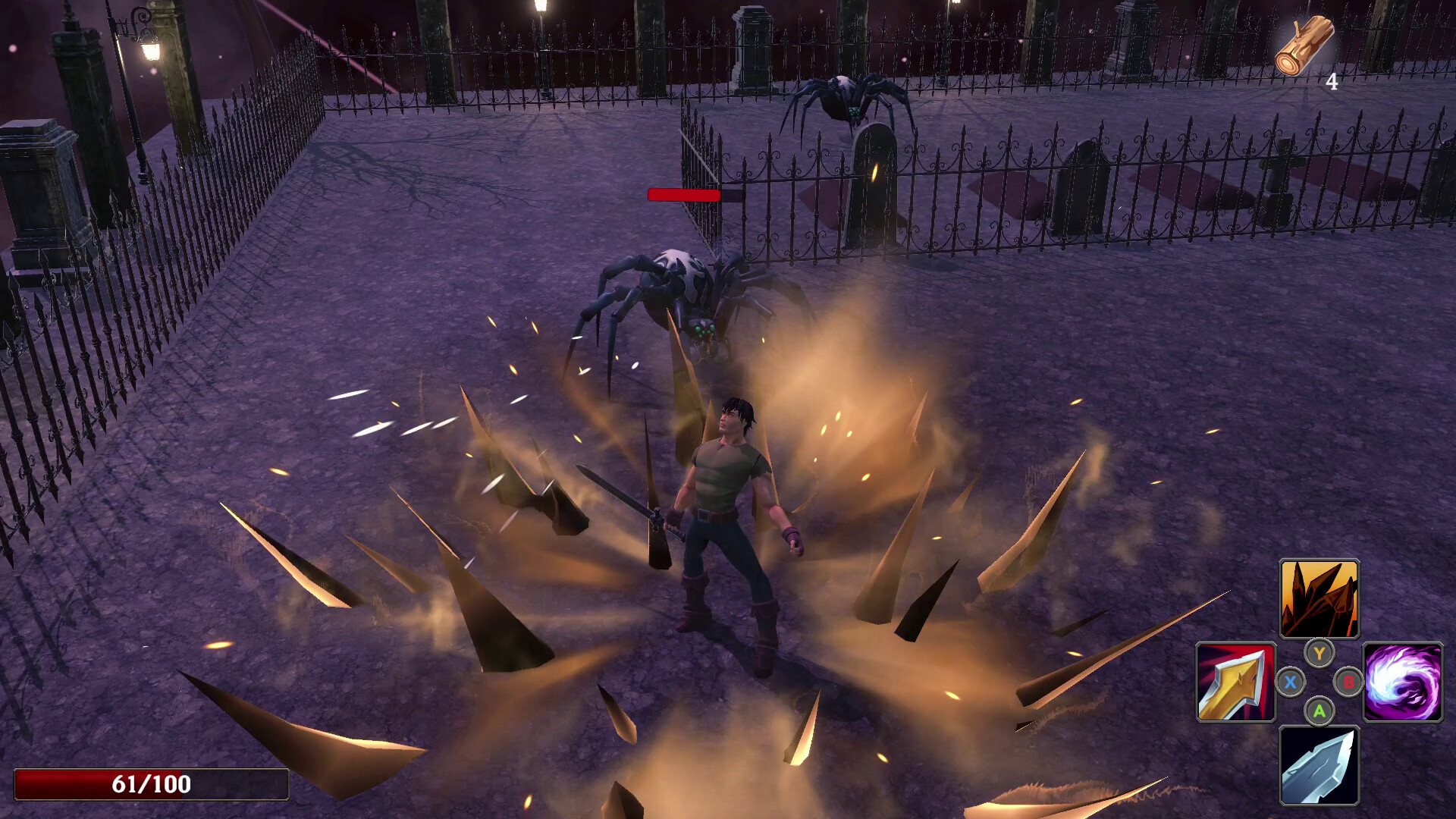 Mapventure Story screenshot 14