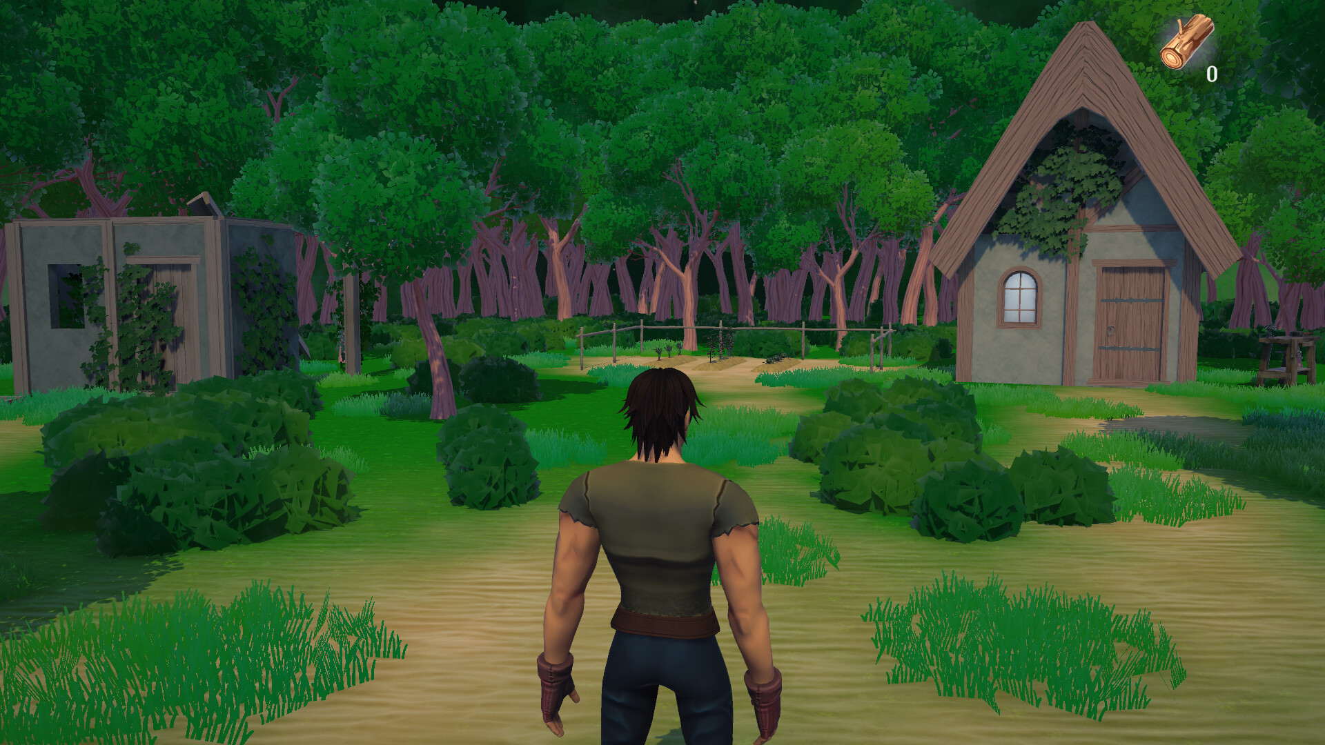 Mapventure Story screenshot 10