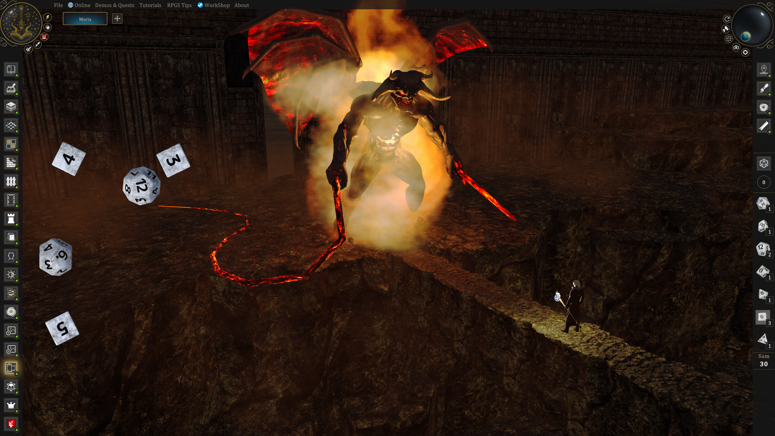 RPG Stories screenshot 9