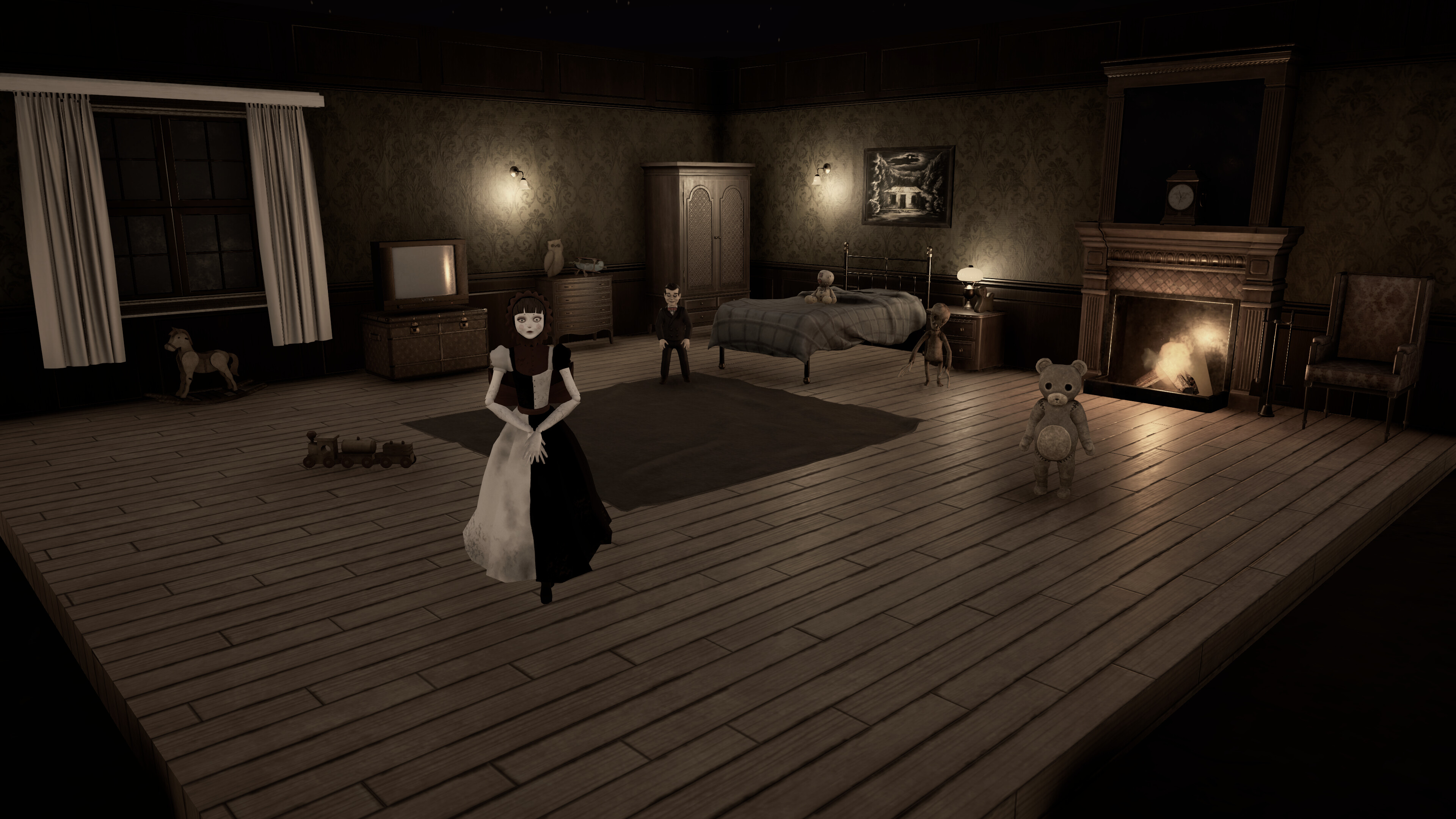 RPG Stories screenshot 31