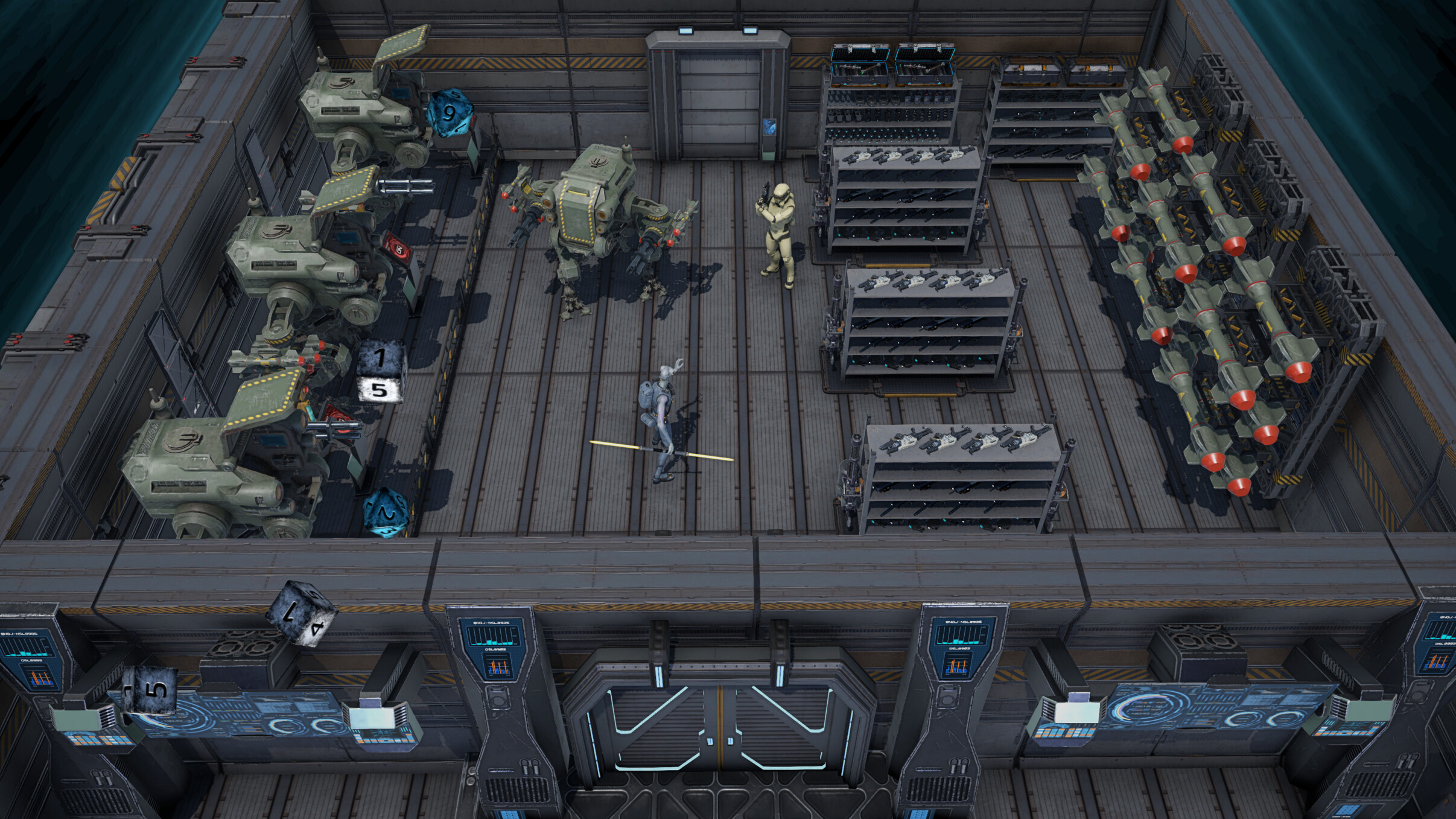 RPG Stories screenshot 15