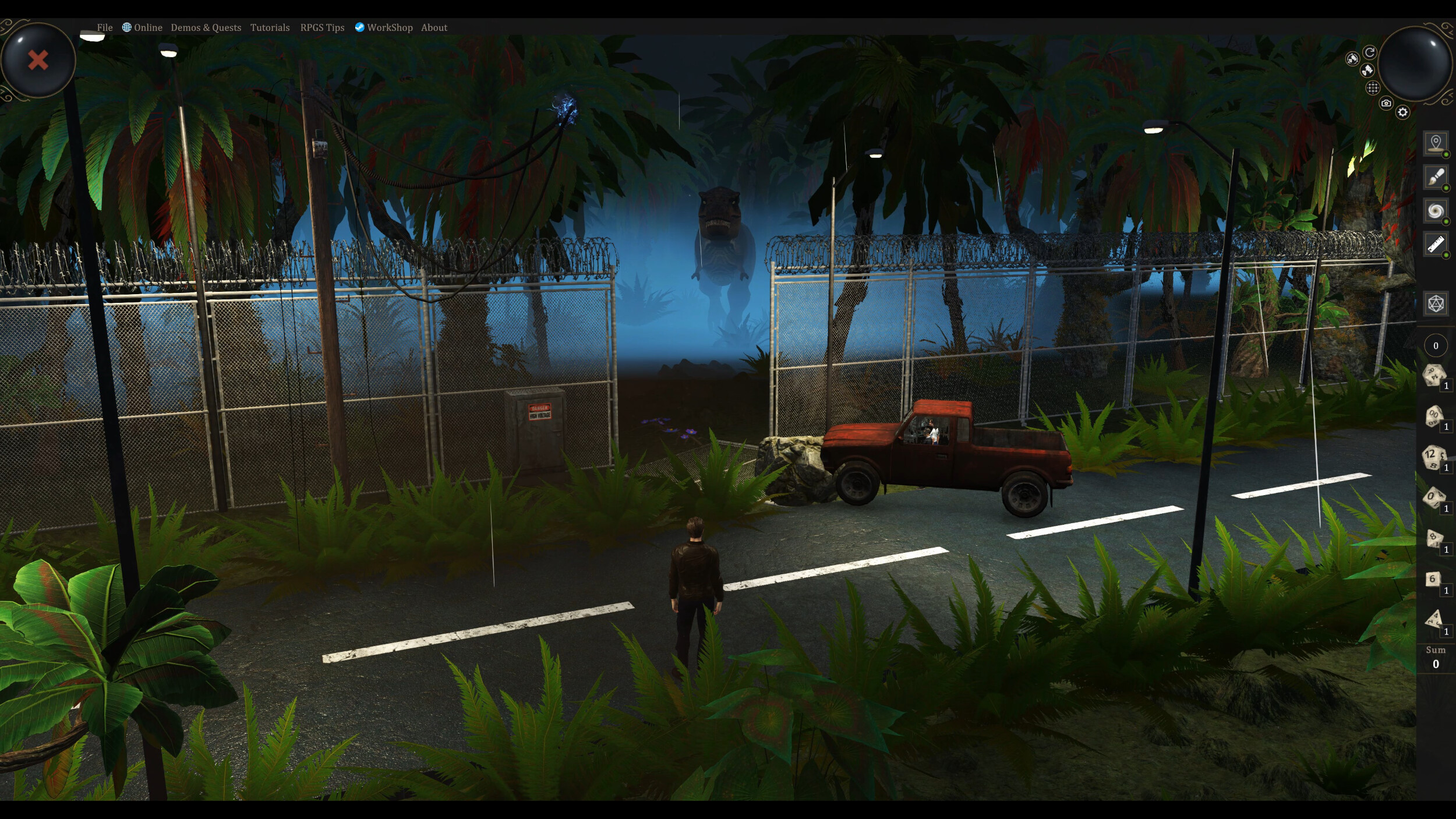 RPG Stories screenshot 13