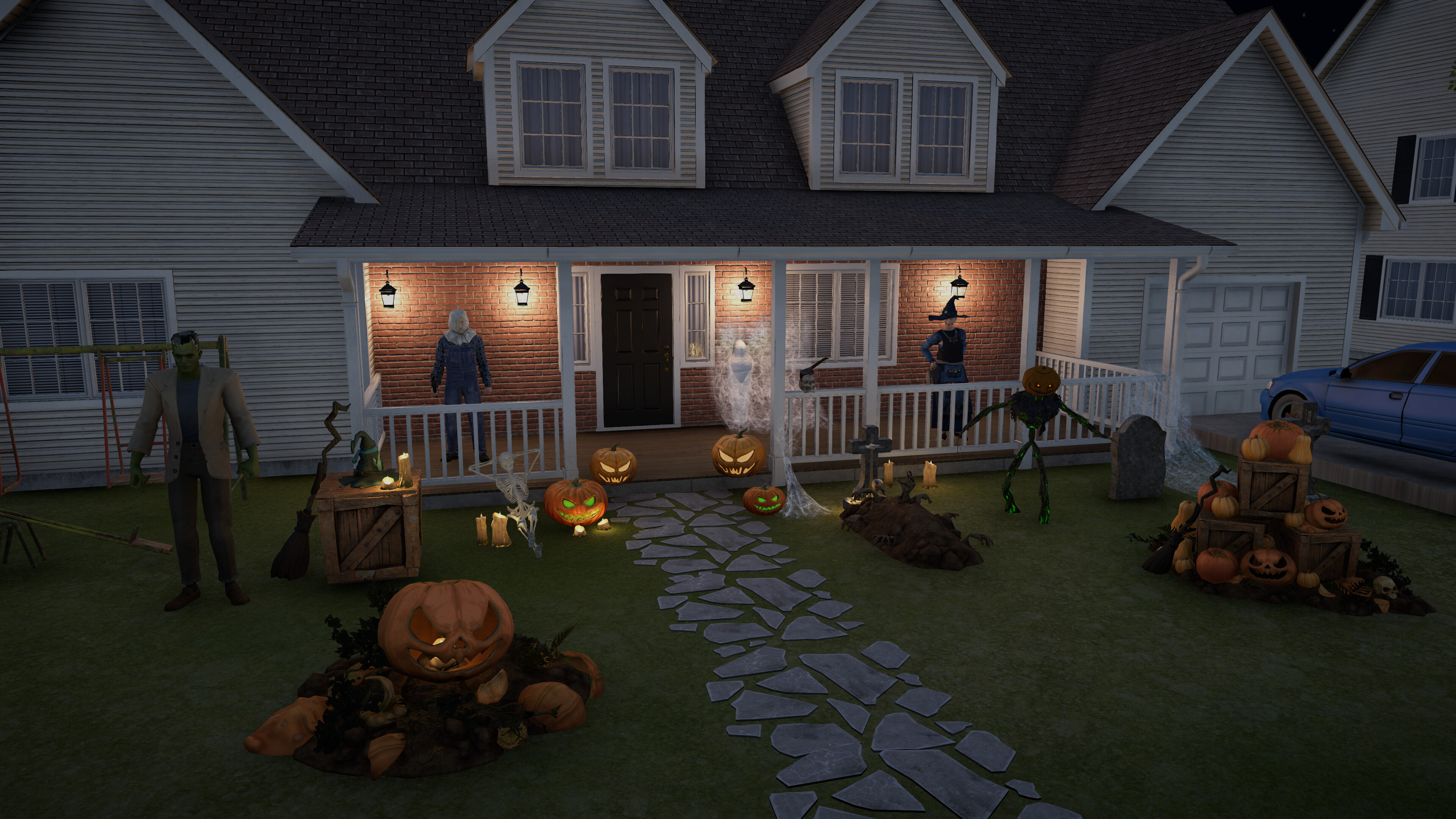 RPG Stories screenshot 33
