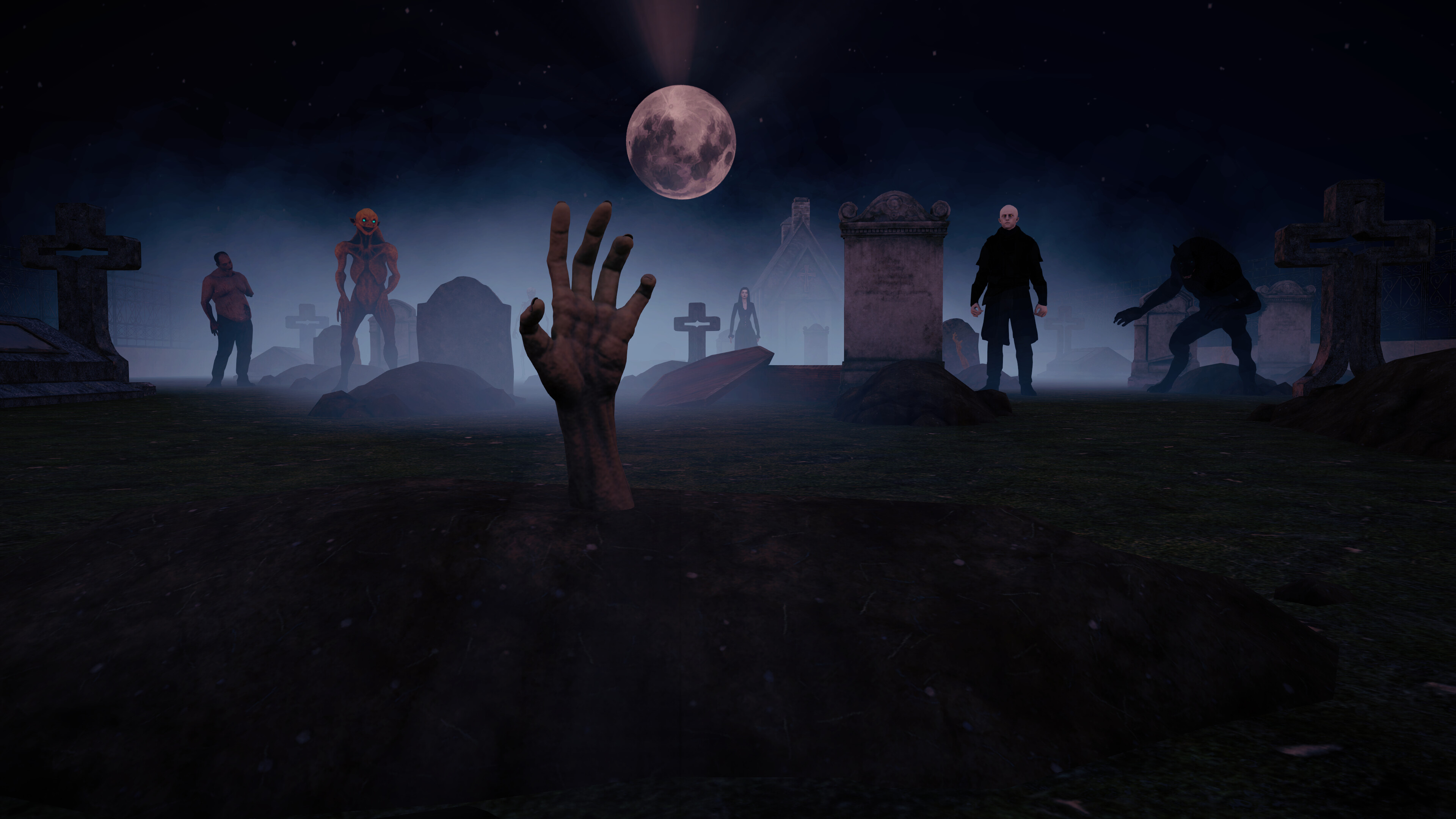 RPG Stories screenshot 6