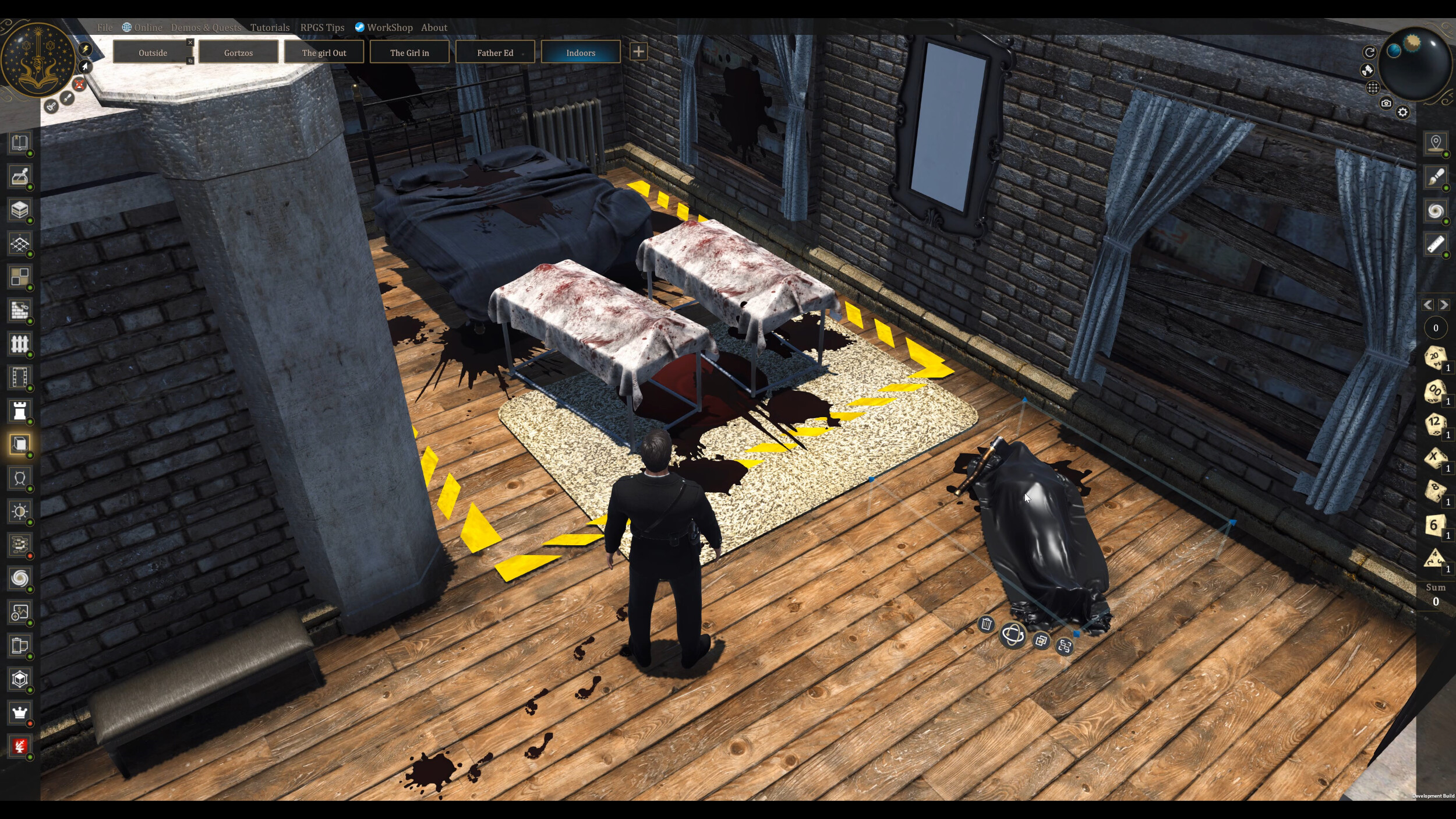 RPG Stories screenshot 23