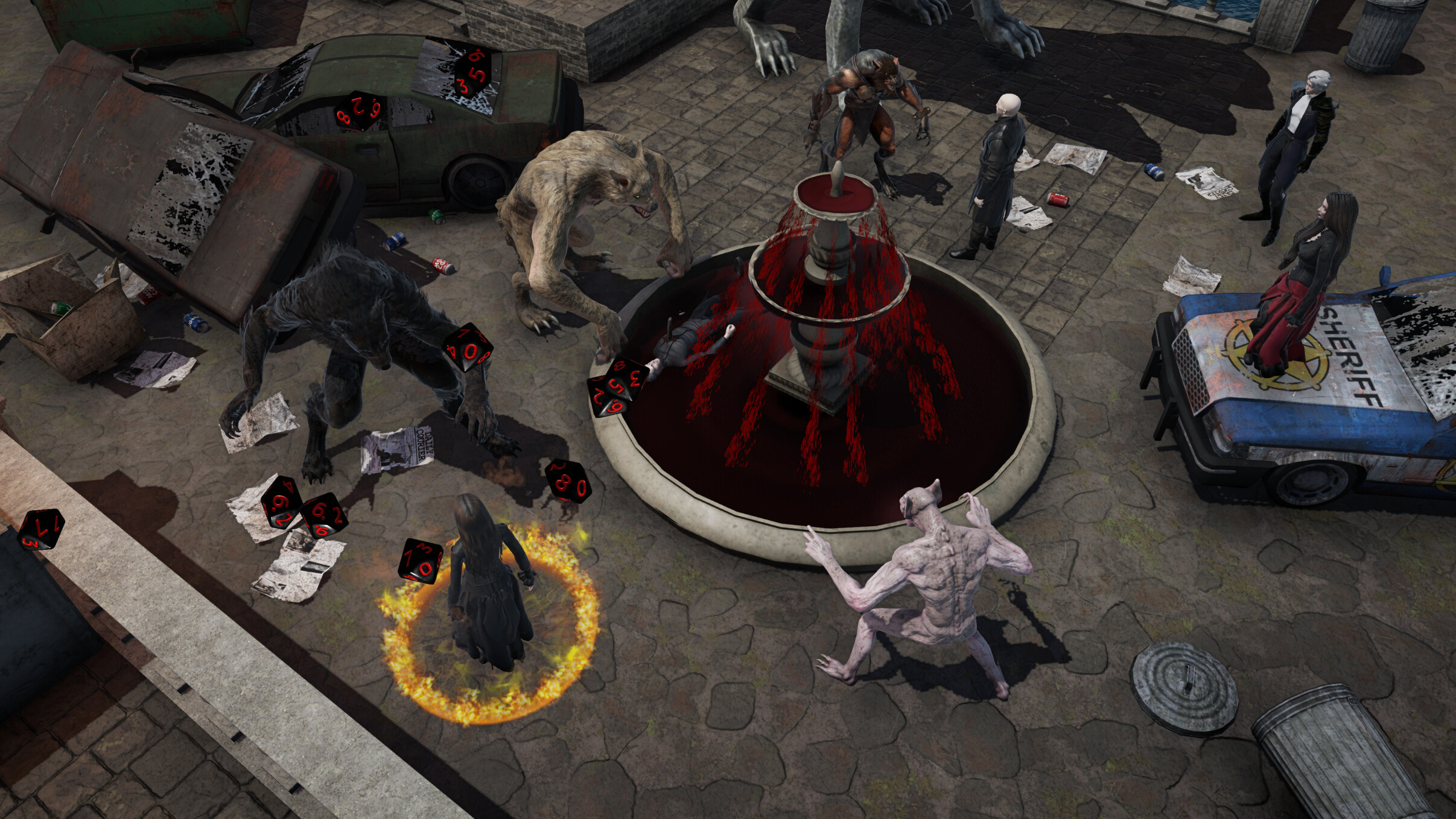 RPG Stories screenshot 21