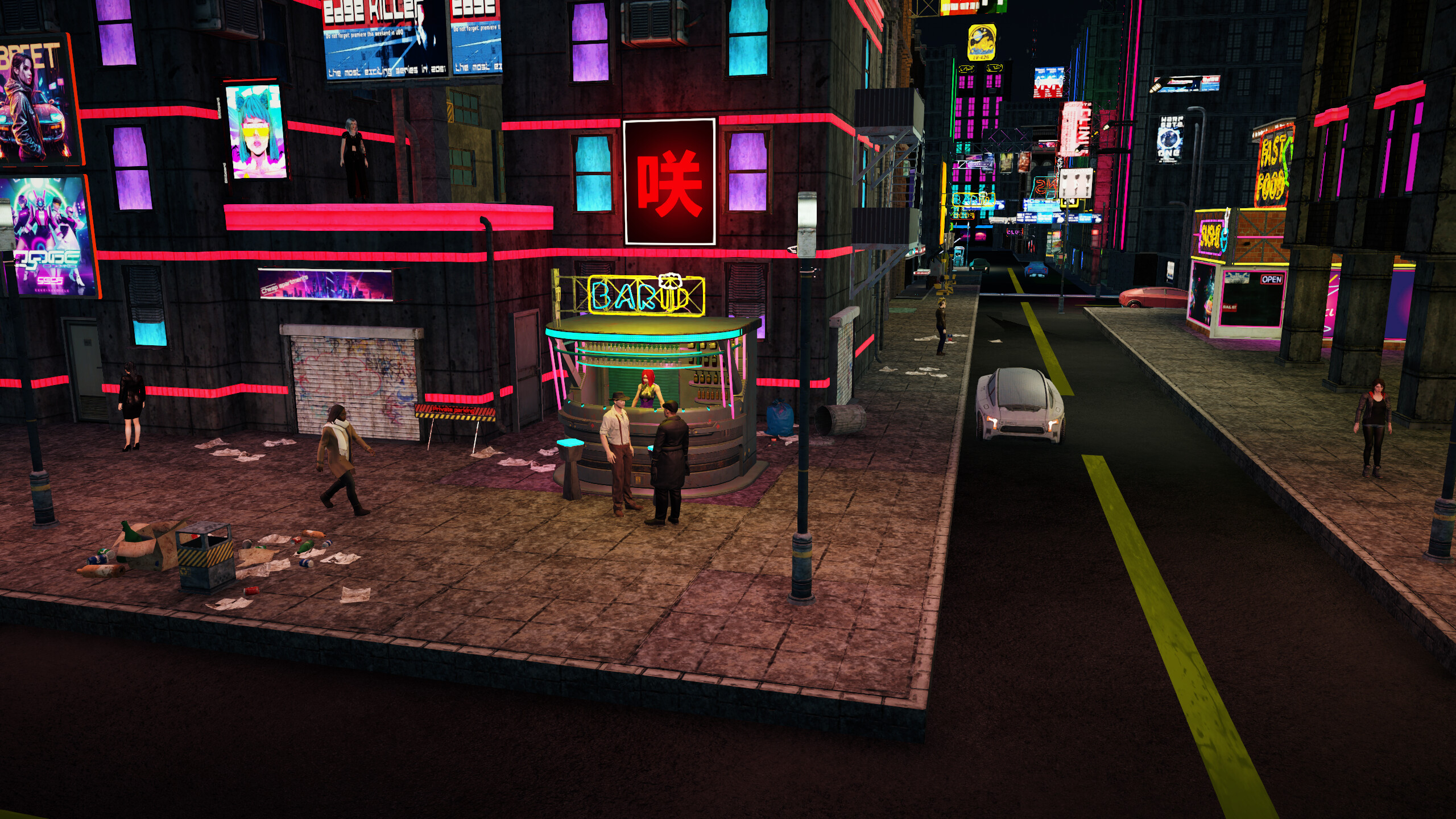 RPG Stories screenshot 12