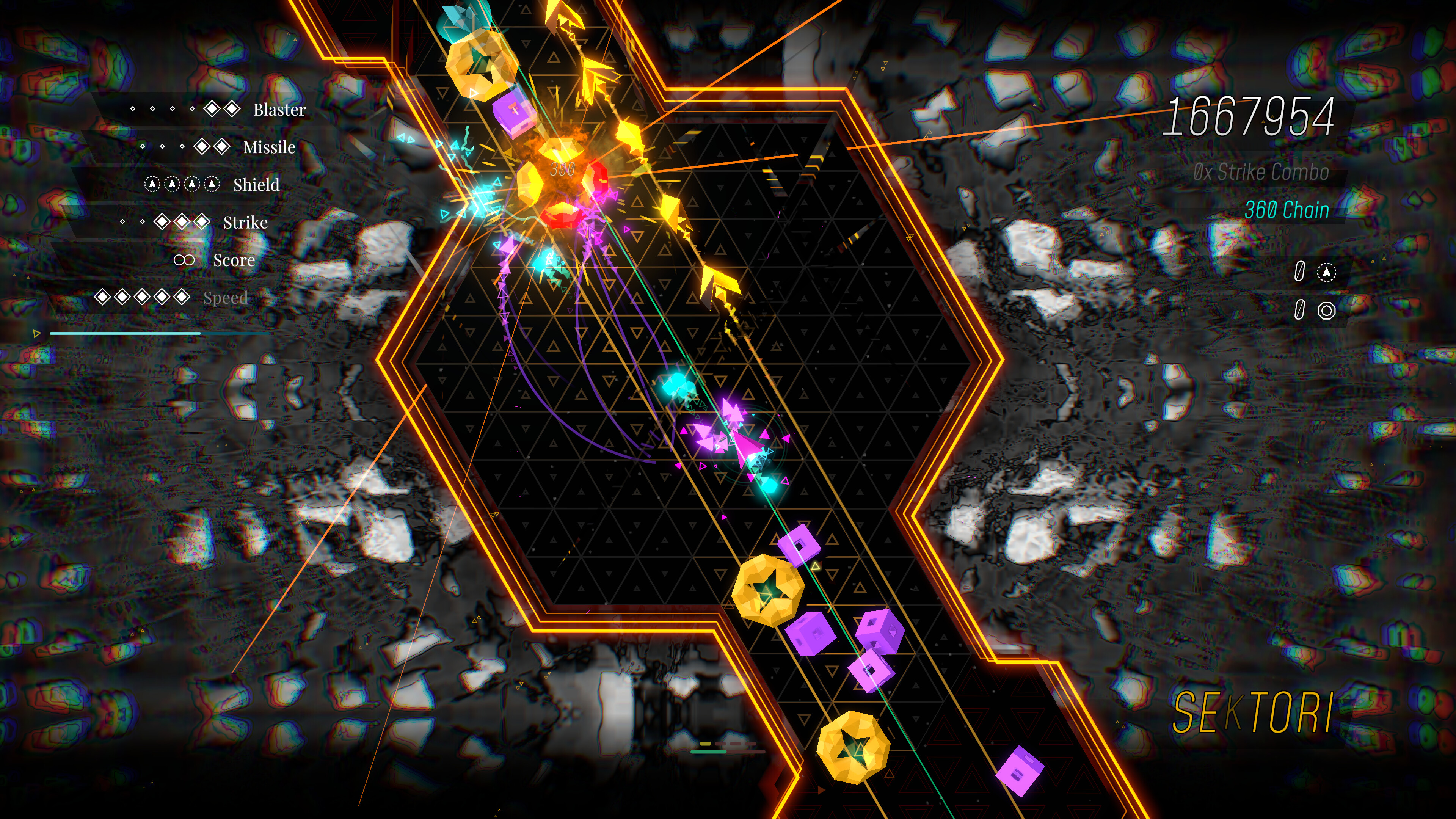 Sektori screenshot 8