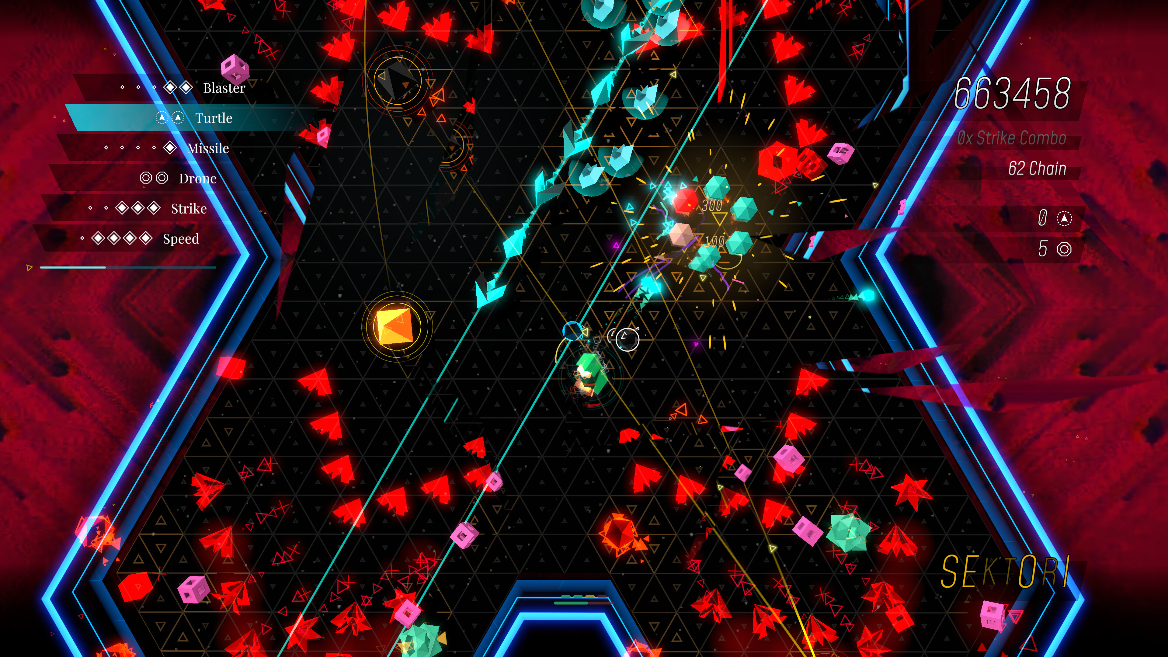 Sektori screenshot 11
