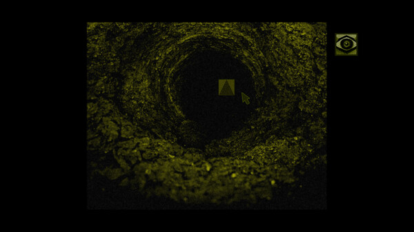 I live under your house. screenshot