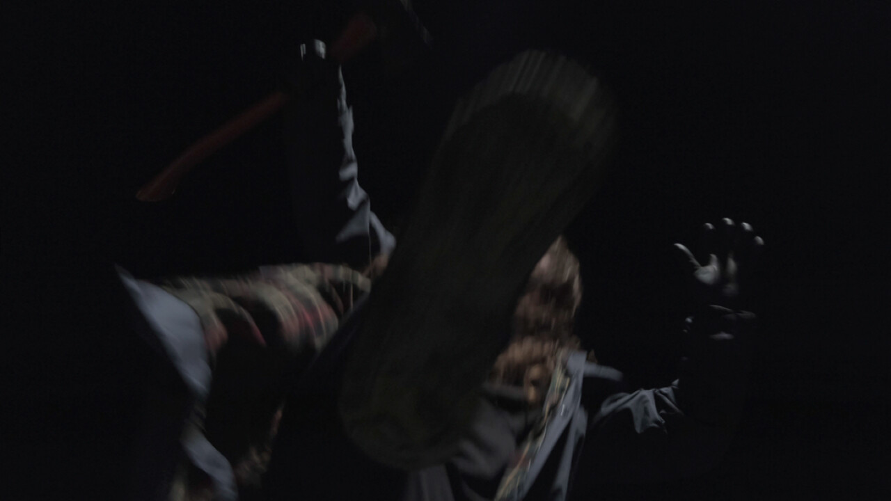 Single Player: Horror screenshot 8