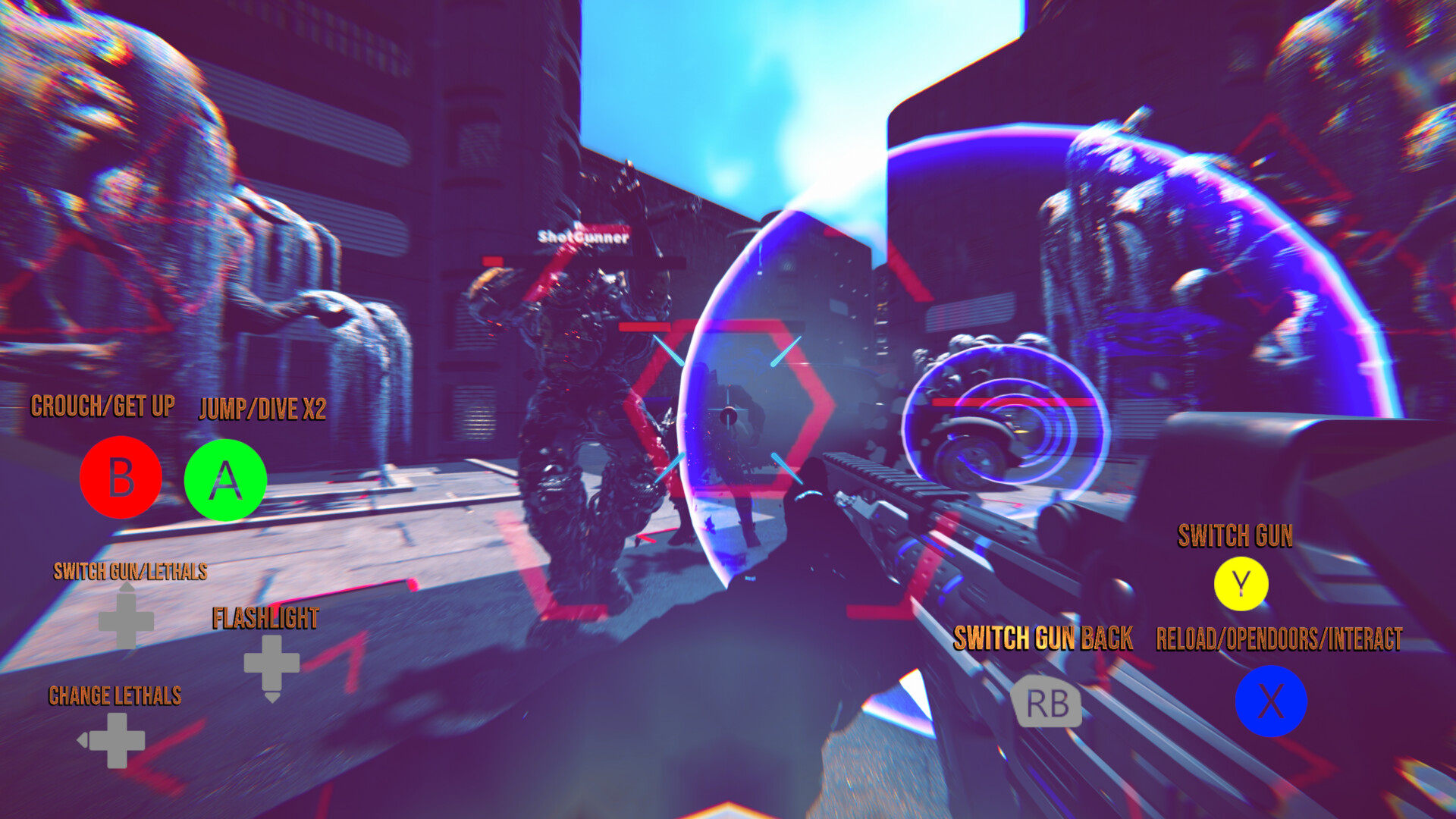 A.I.T.W screenshot 6
