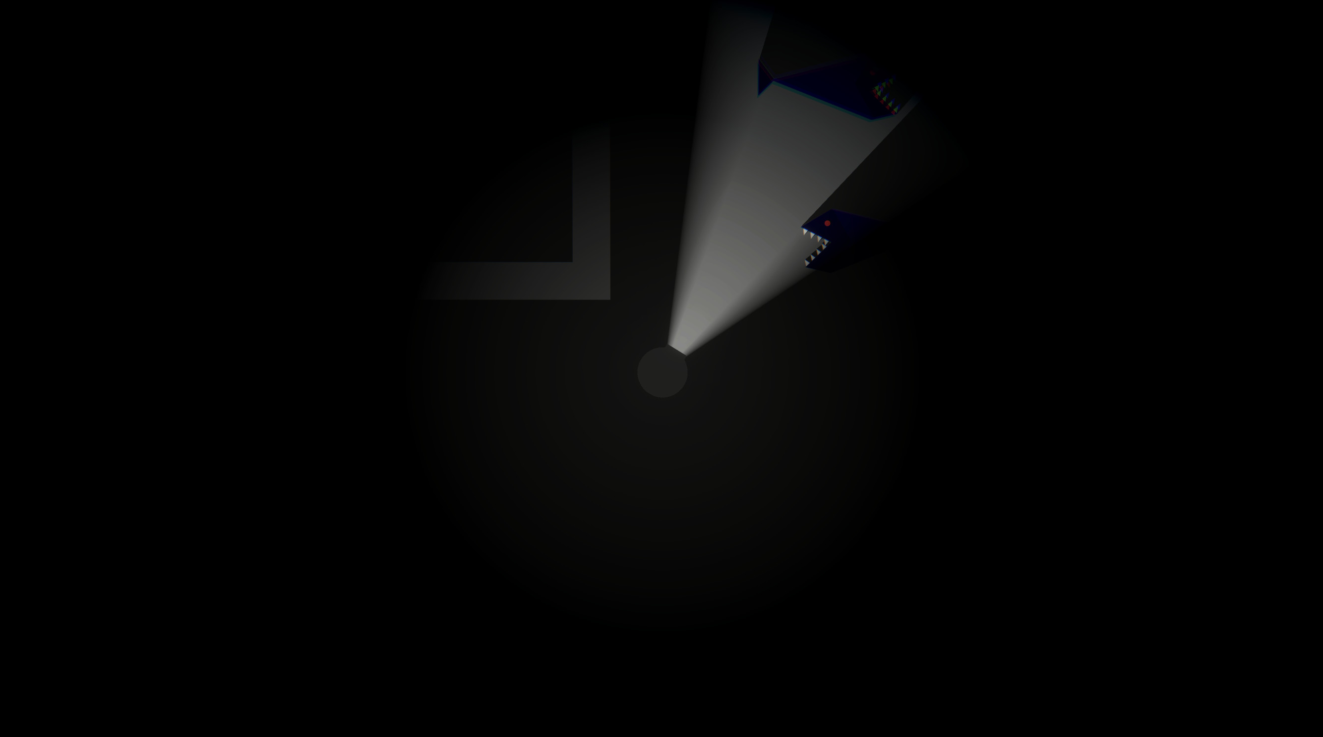 In The Darkness screenshot 4