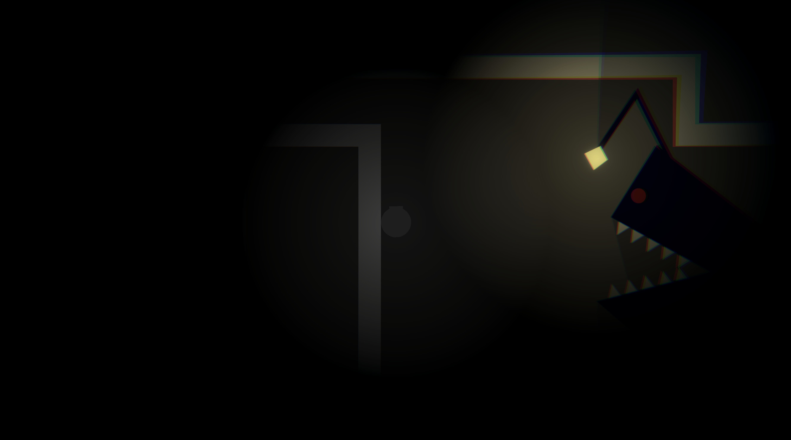 In The Darkness screenshot 2