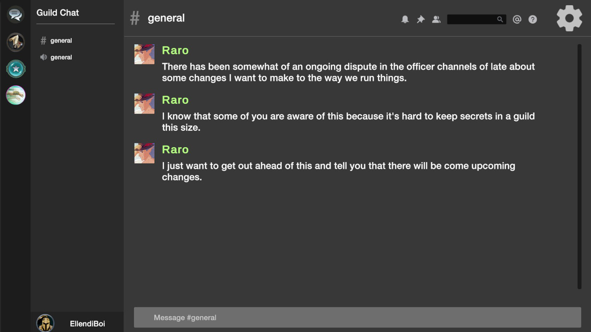 Guilded Hearts screenshot 6