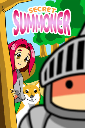 Secret Summoner