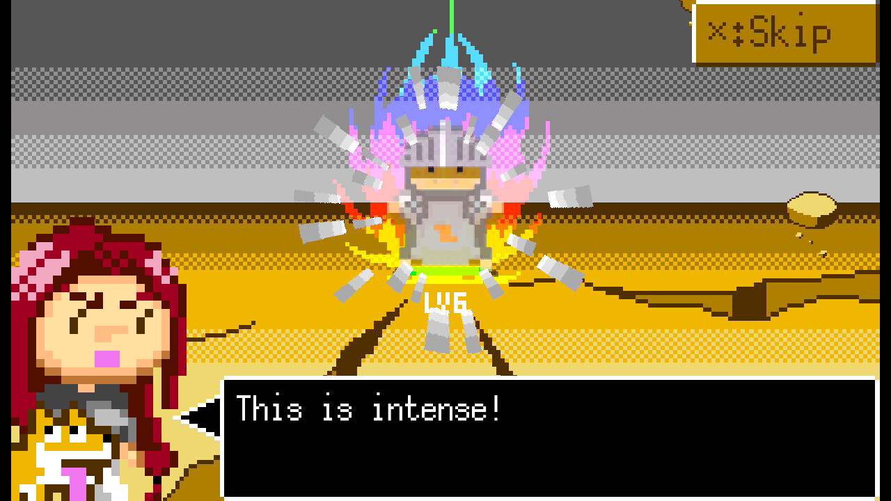Secret Summoner screenshot 7