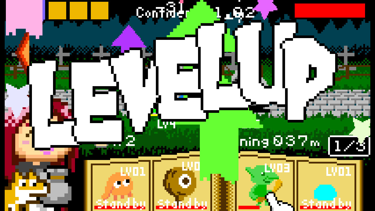 Secret Summoner screenshot 5