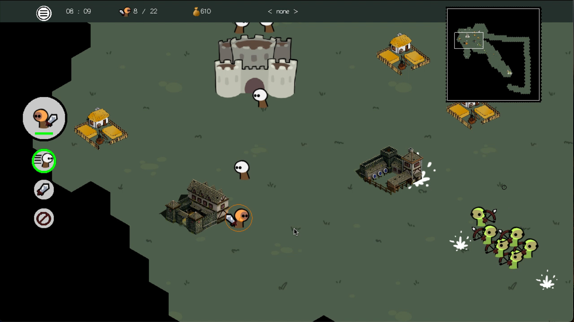 Brave Splat screenshot 4