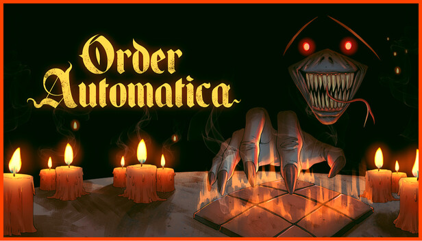 Order Automatica