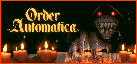 Order Automatica — Steam header