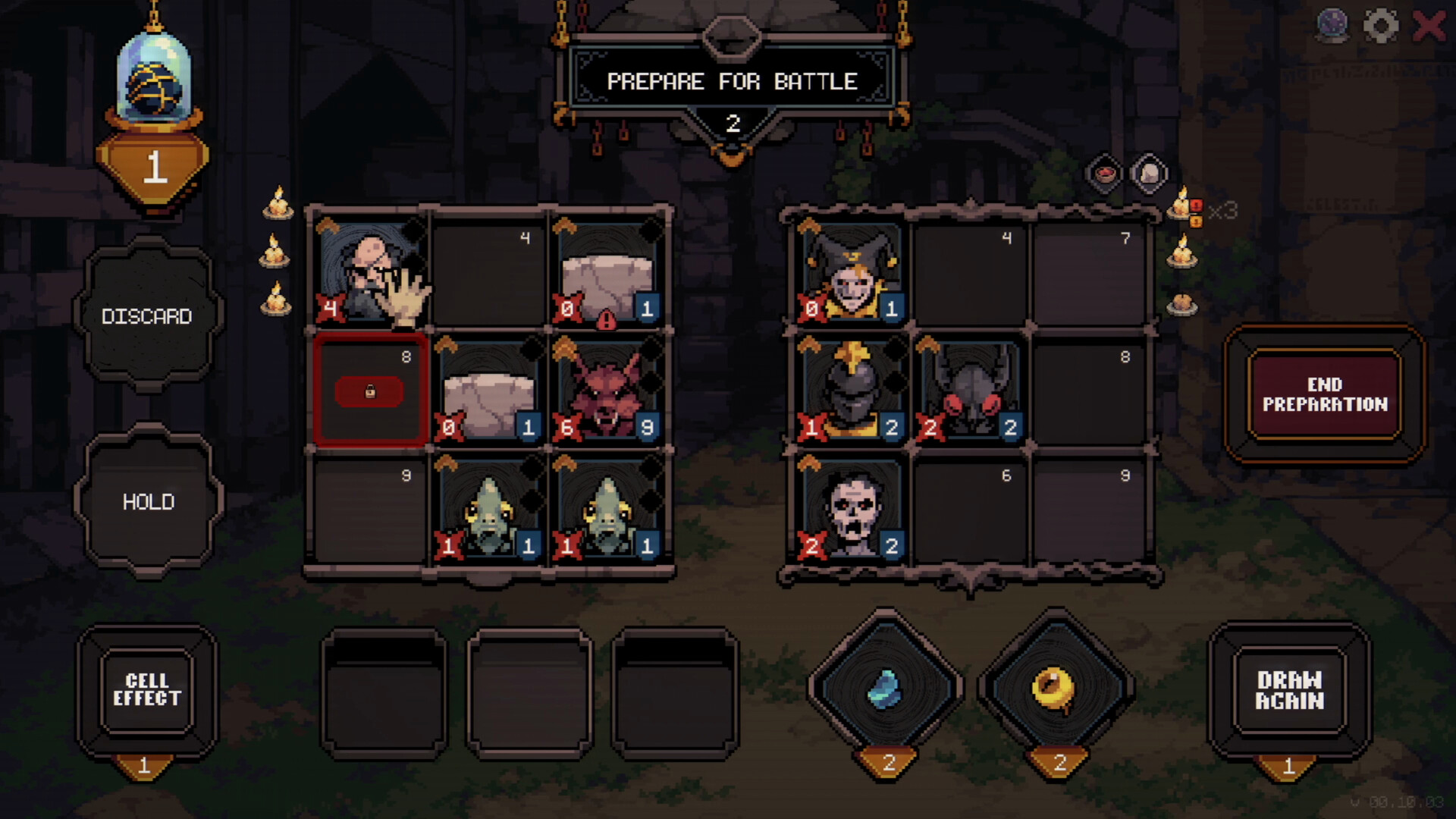 Order Automatica screenshot 1