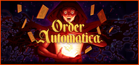 Order Automatica