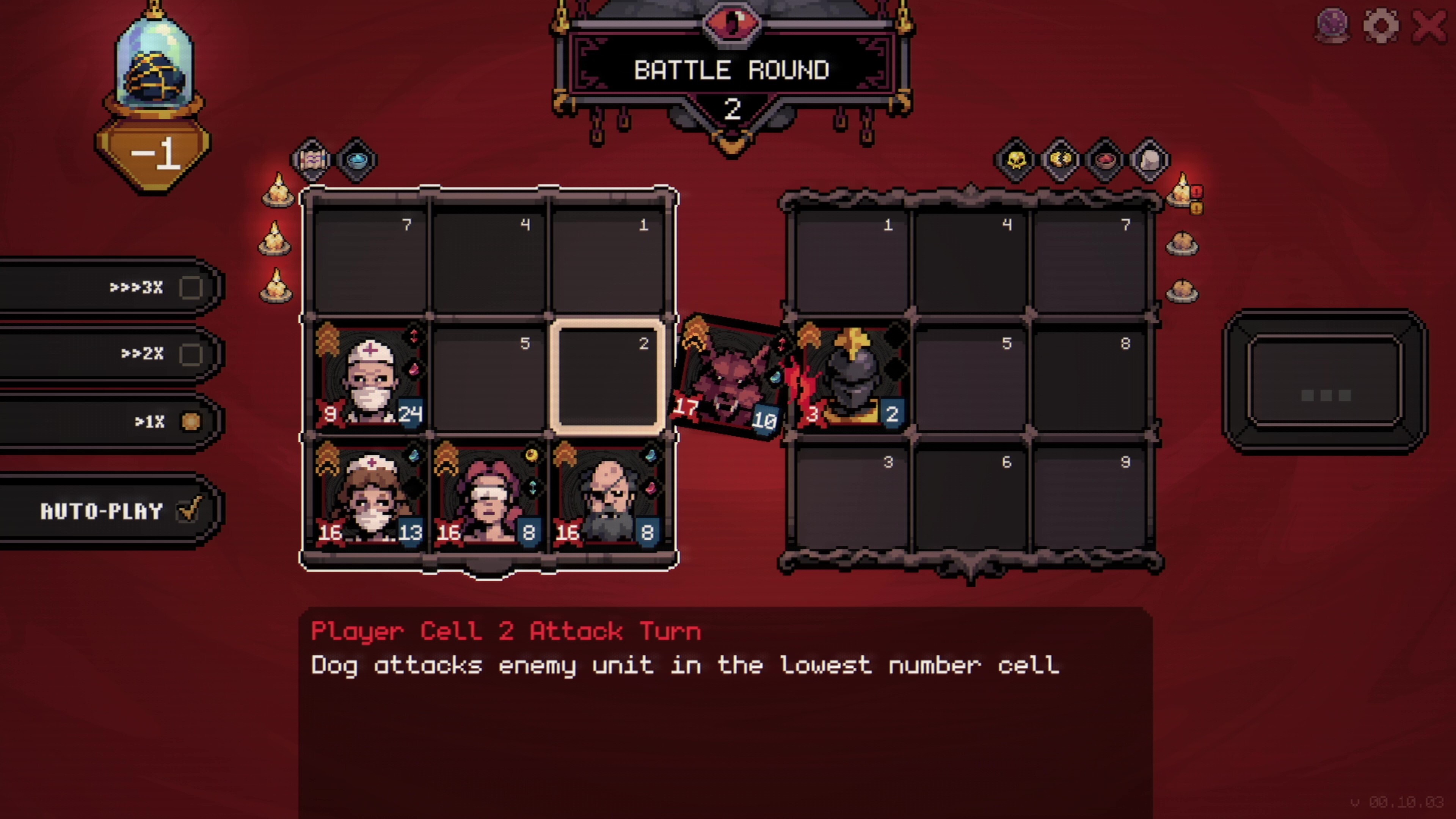 Order Automatica screenshot 2