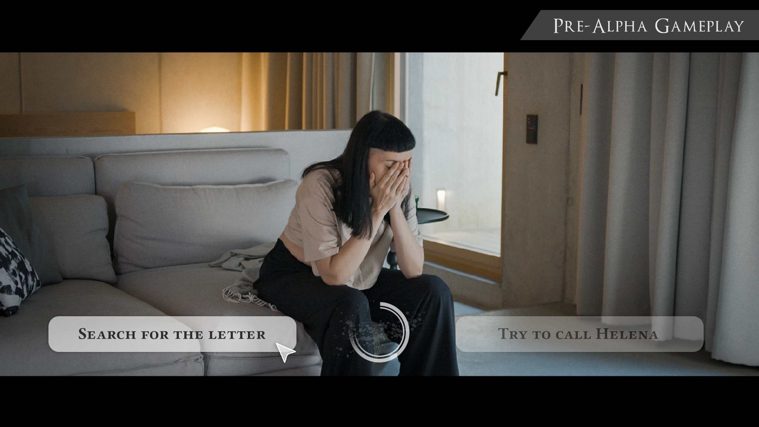 ASTRID: Reverie screenshot 5