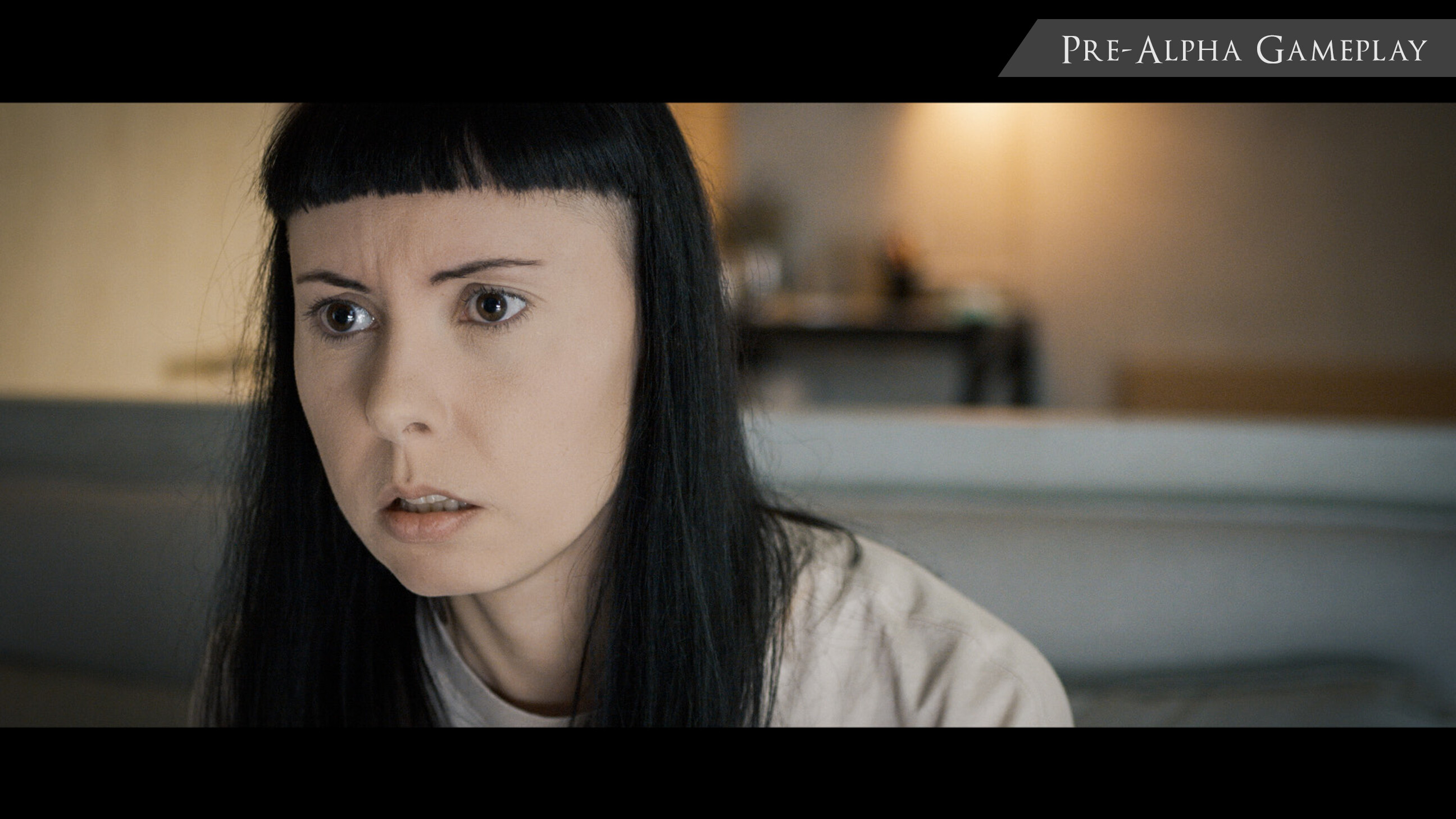 ASTRID: Reverie screenshot 1